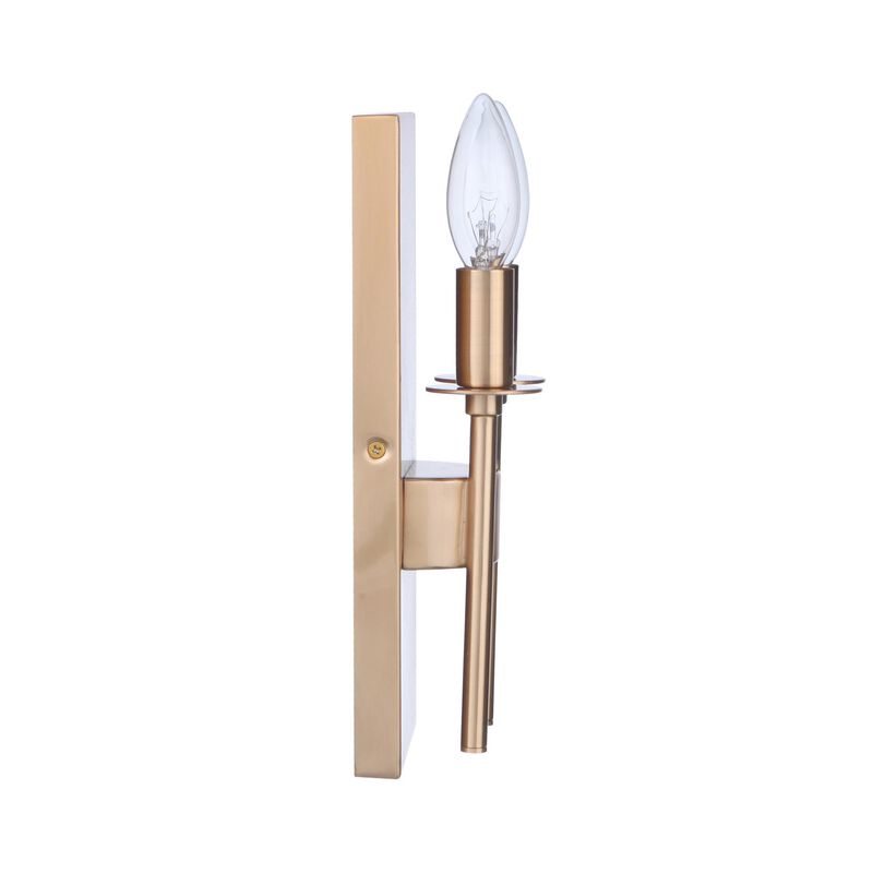 Larrson 11 Inch Wall Sconce by Craftmade