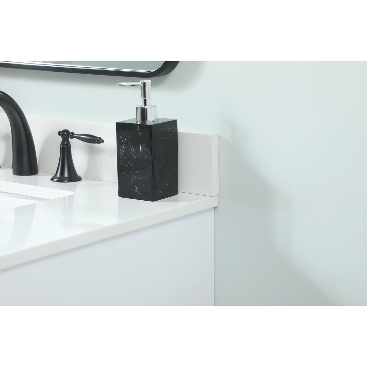 Cyrus Bath Vanity by Elegant Decor