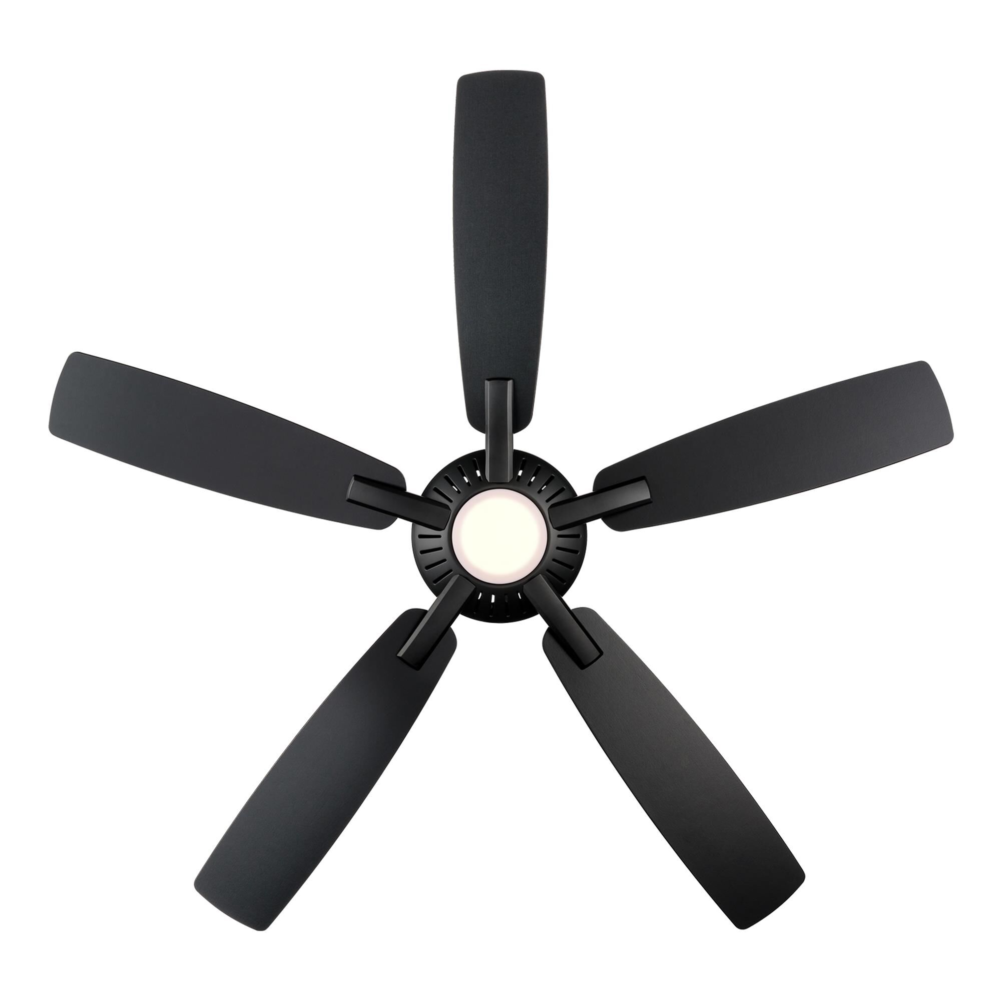 Dyno 52 Inch Ceiling Fan with Light Kit,