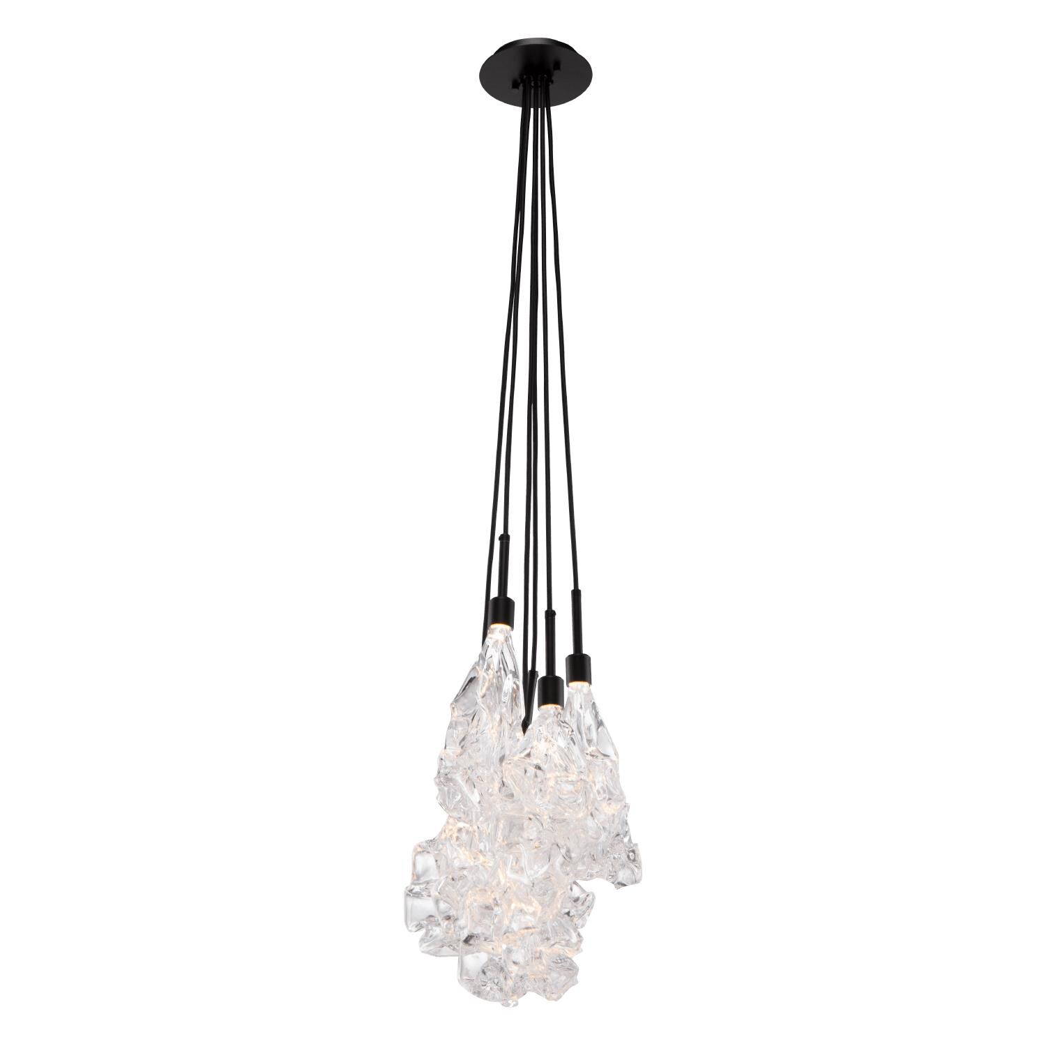 Blossom Multi Light Pendant by Hammerton Studio
