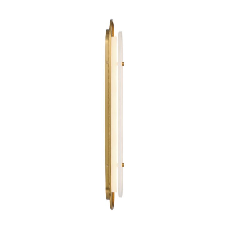 Tramore Wall Sconce by Eurofase Lighting