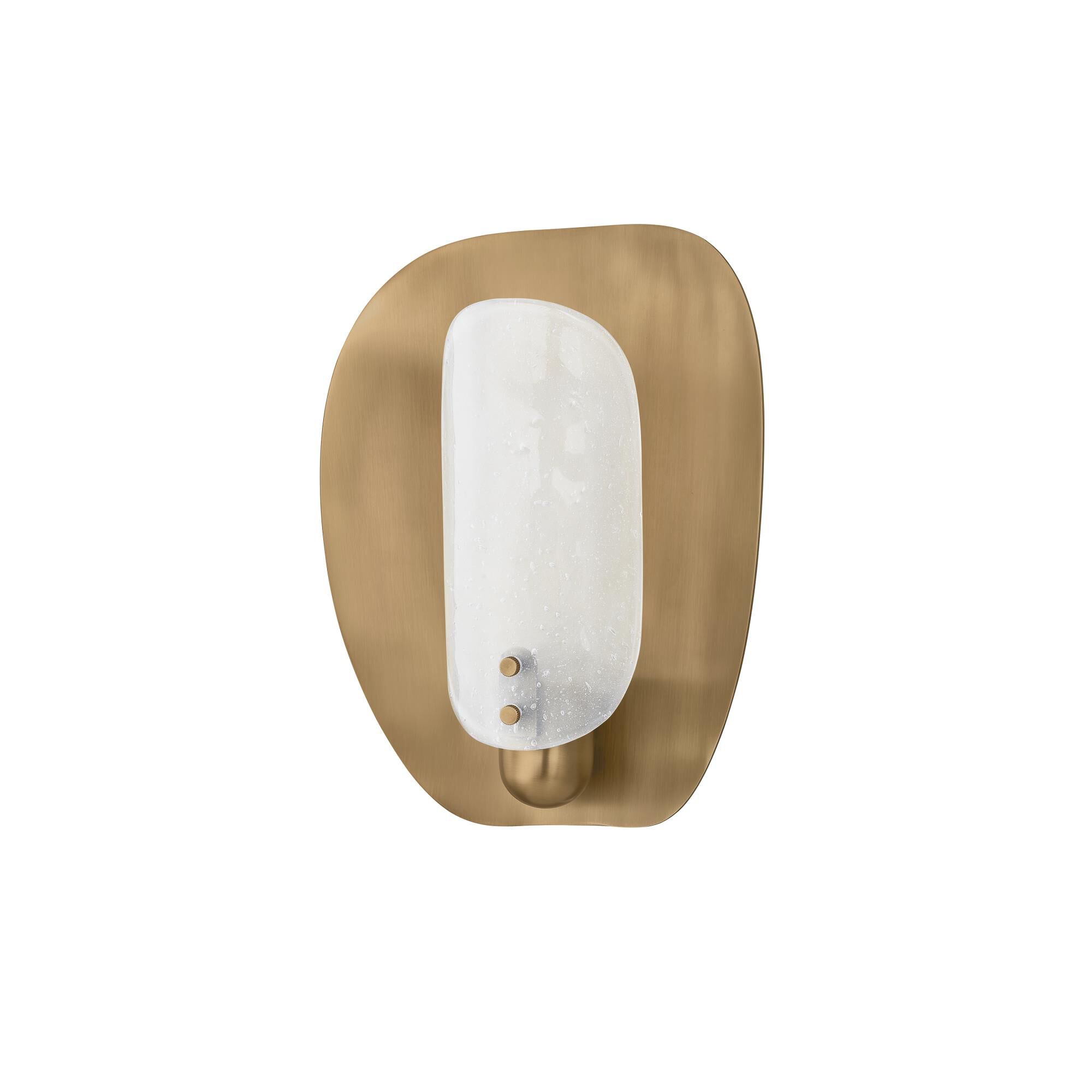 Adler 10 Inch Wall Sconce by Troy Lighting