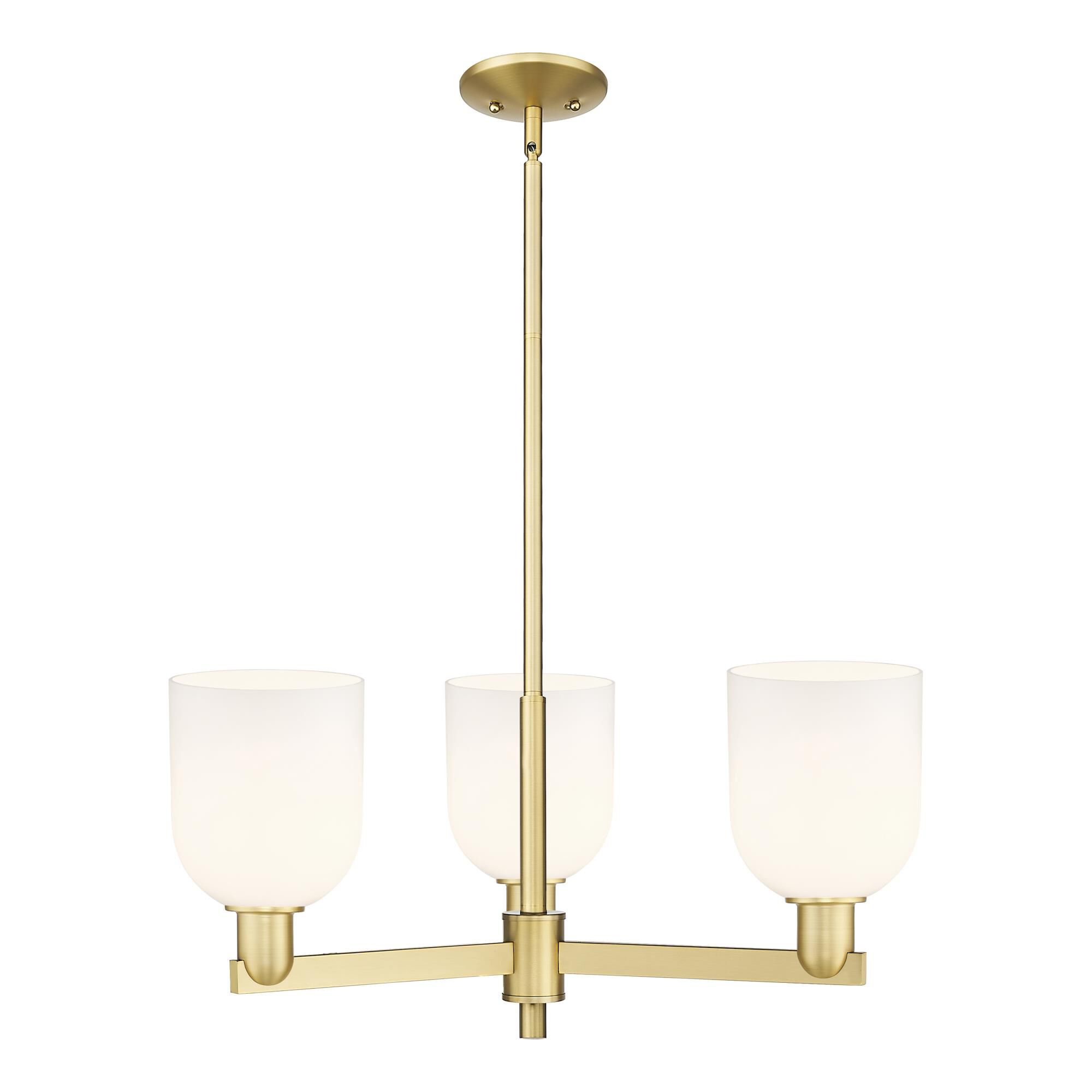 Bruno Marashlian Bella 27 Inch Chandelier by Innovations Lighting