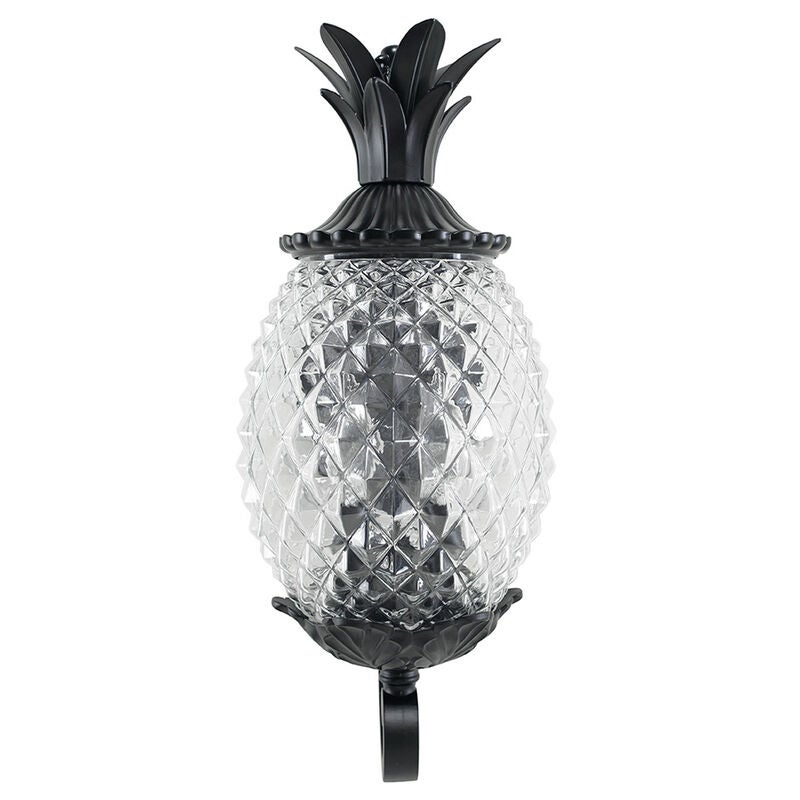 Lanai 18 Inch Tall 2 Light Outdoor Wall Light by Acclaim Lighting