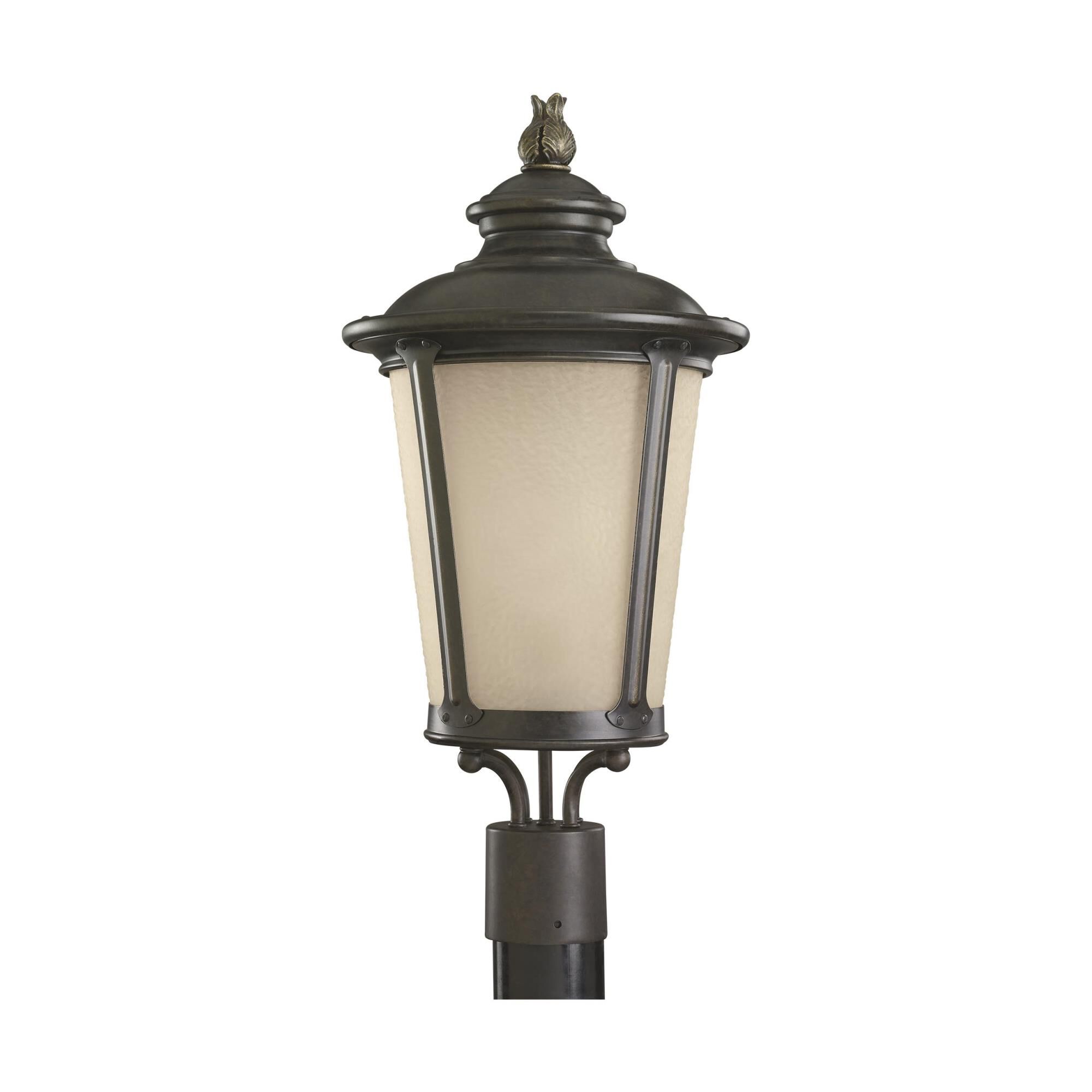 Generation Lighting Cape May 23 Inch Tall Outdoor Post Lamp