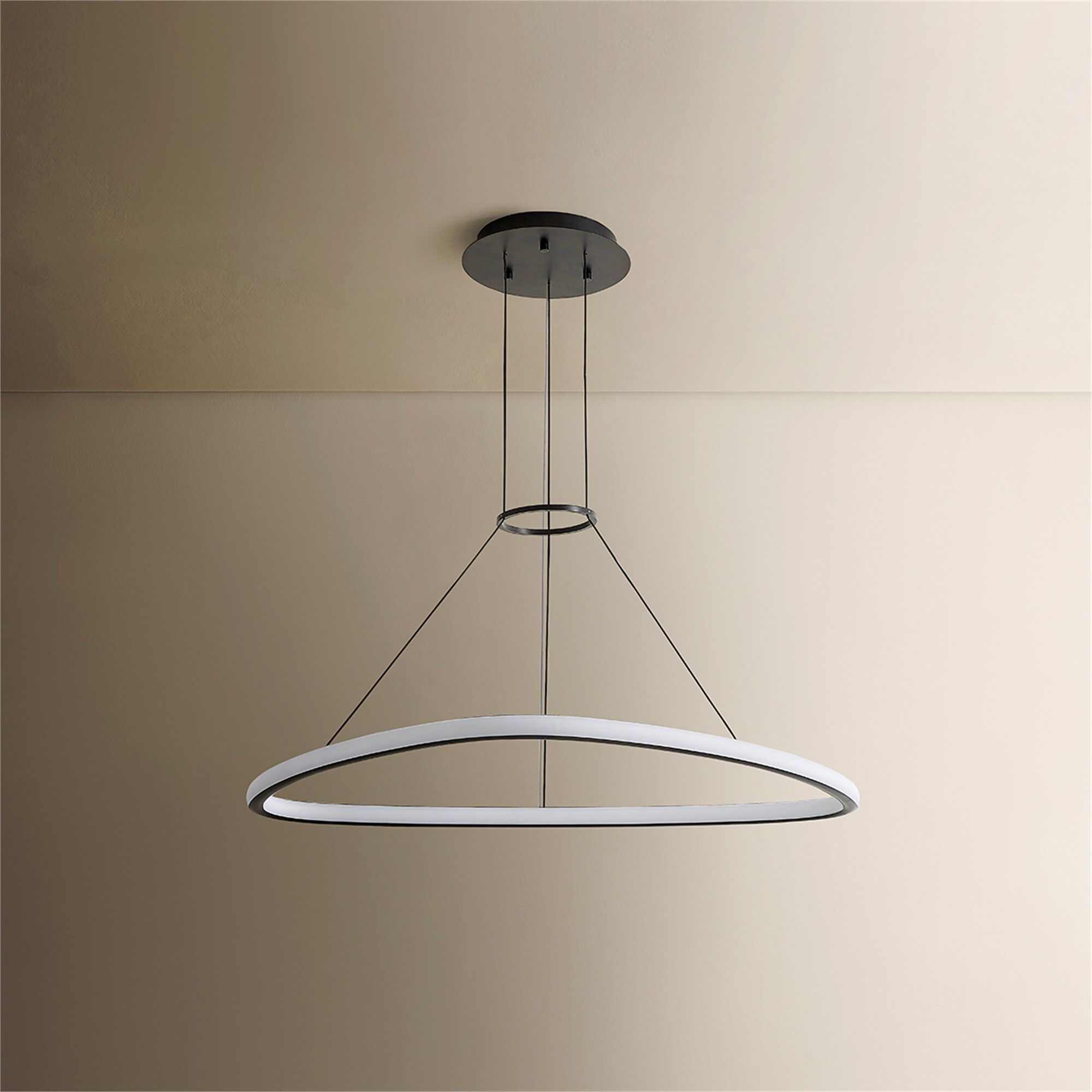 Celestia 18 Inch Chandelier,
