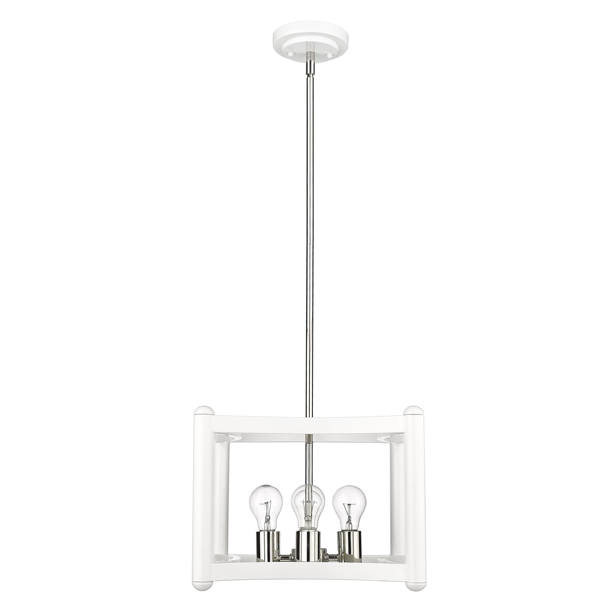 Coyle 14 Inch Large Pendant by Acclaim Lighting