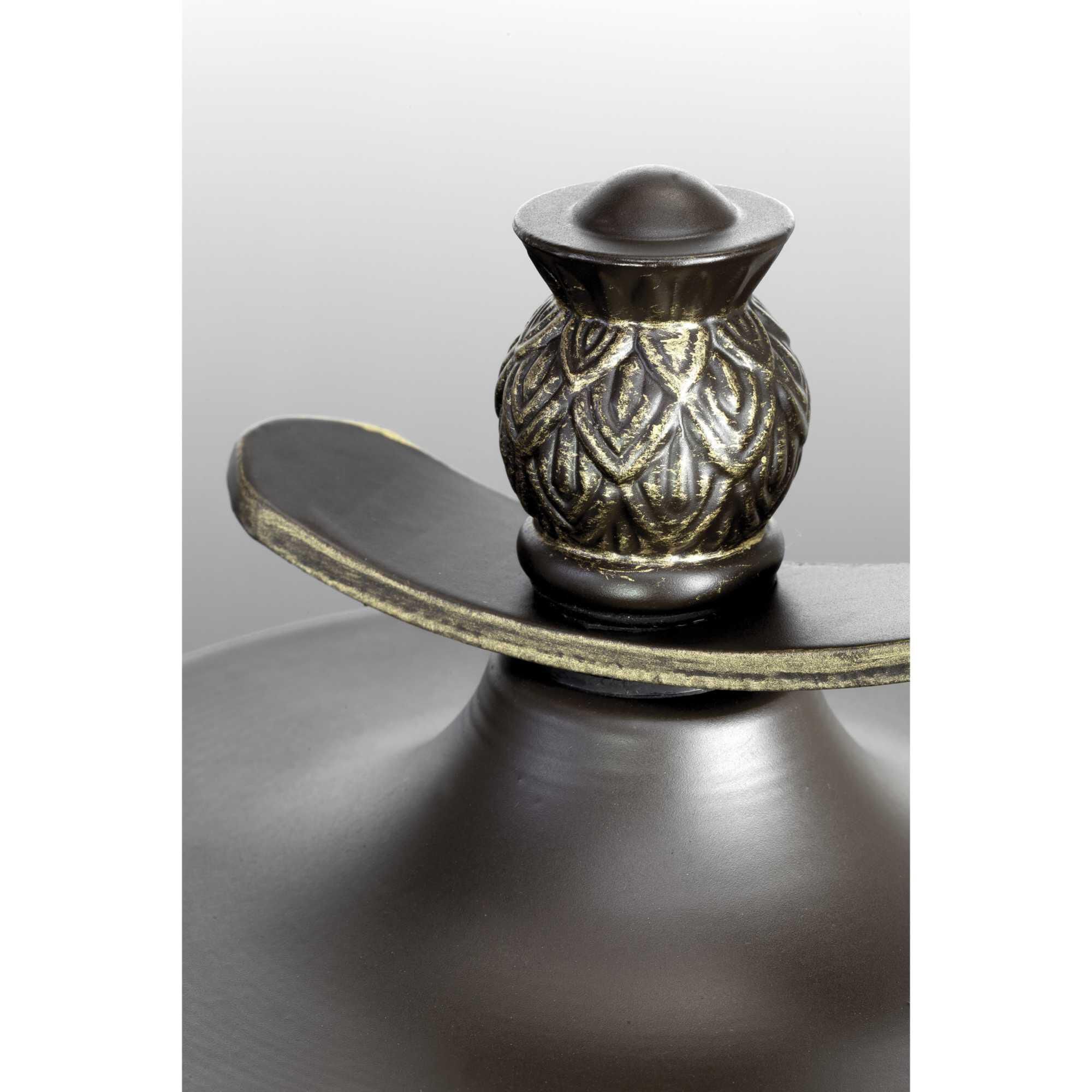 Progress Lighting River Place 20 Inch Tall Outdoor Wall Light