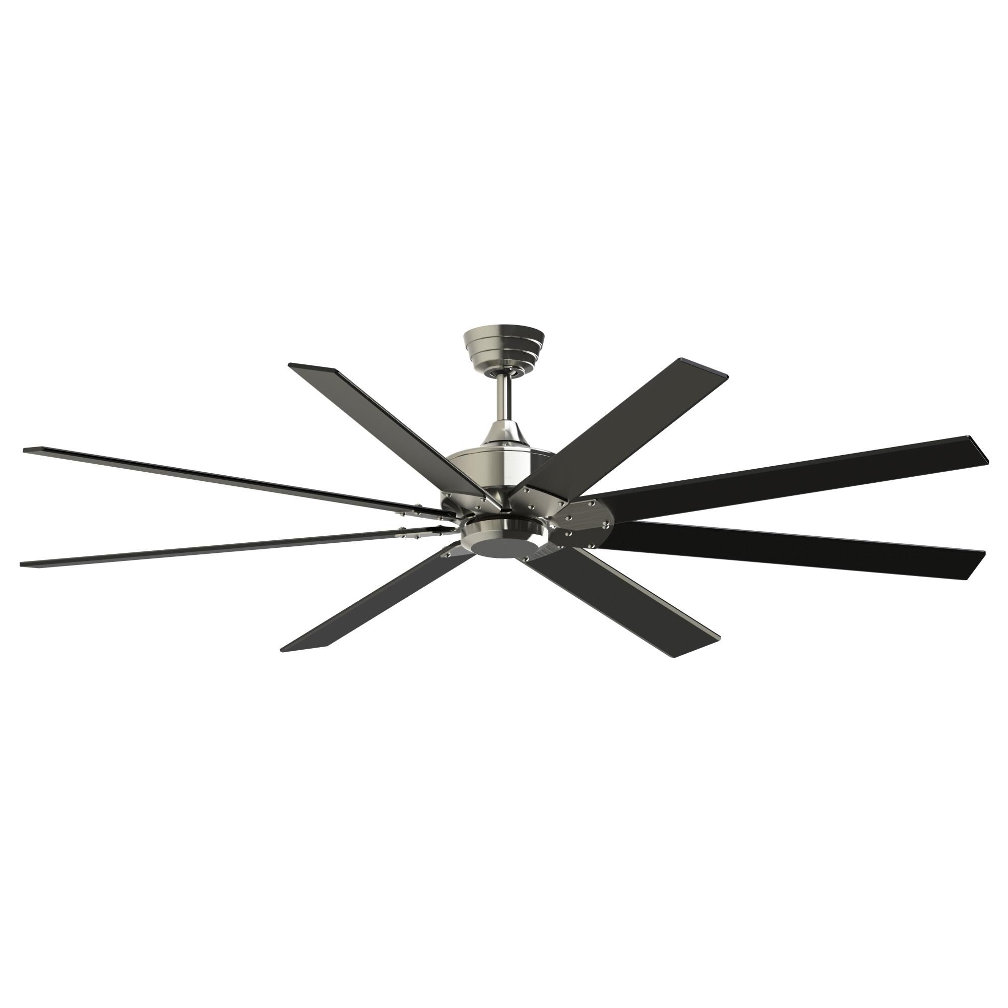 Levon Custom 72 Inch Ceiling Fan by Fanimation