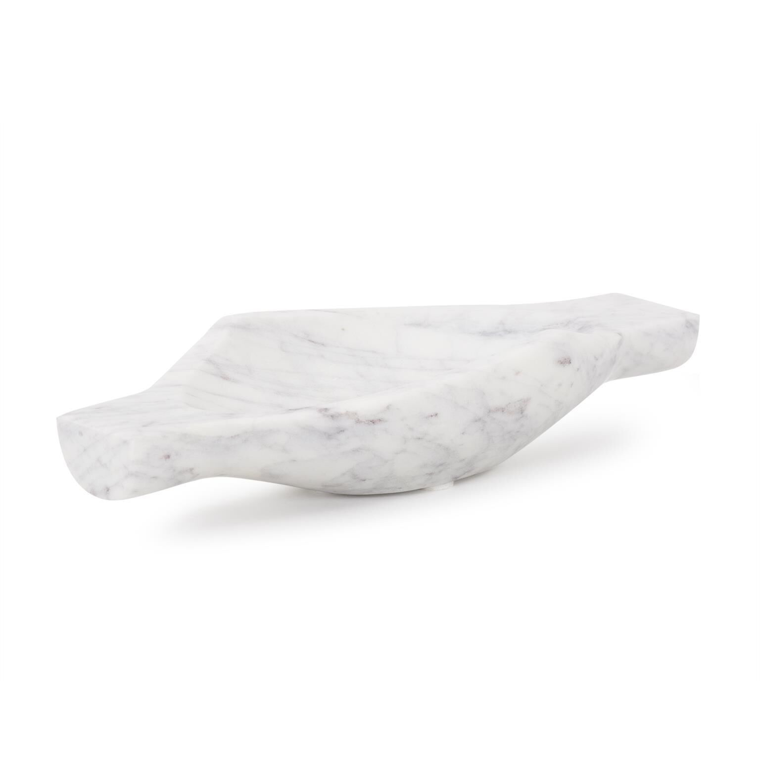 Shown in Marbled finish