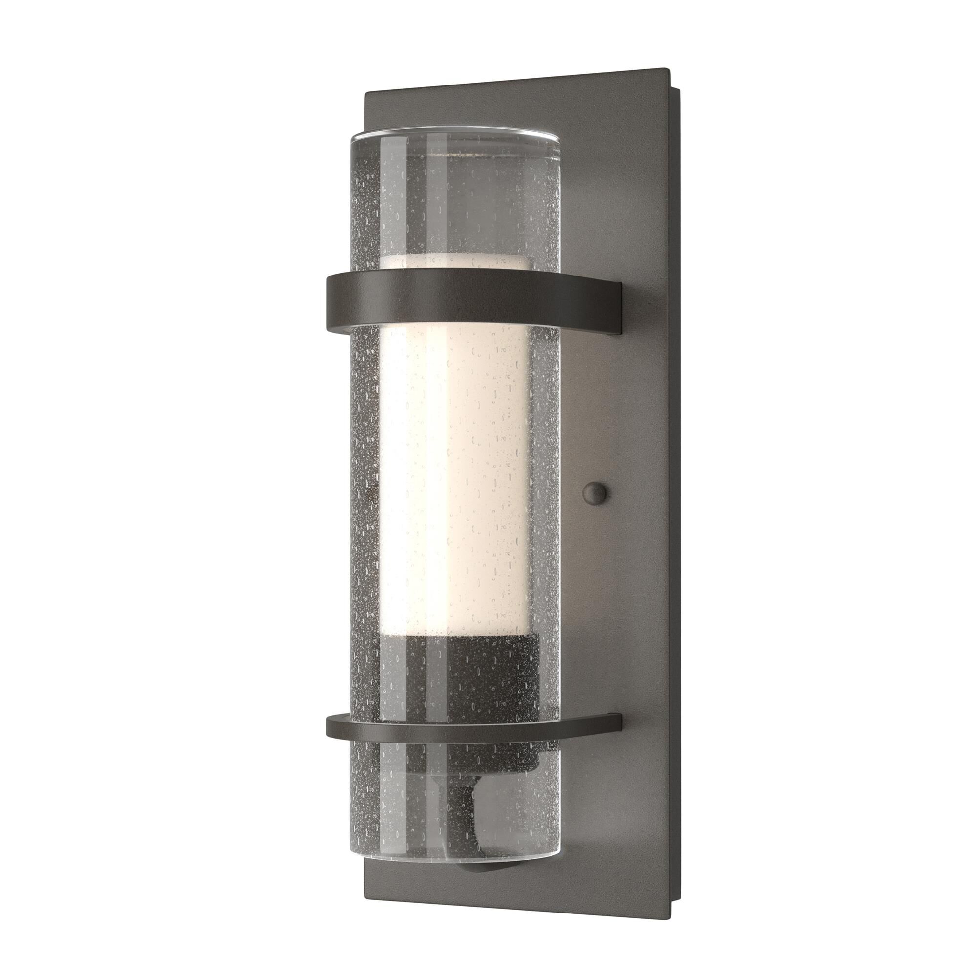 Torch Wall Sconce by Hubbardton Forge