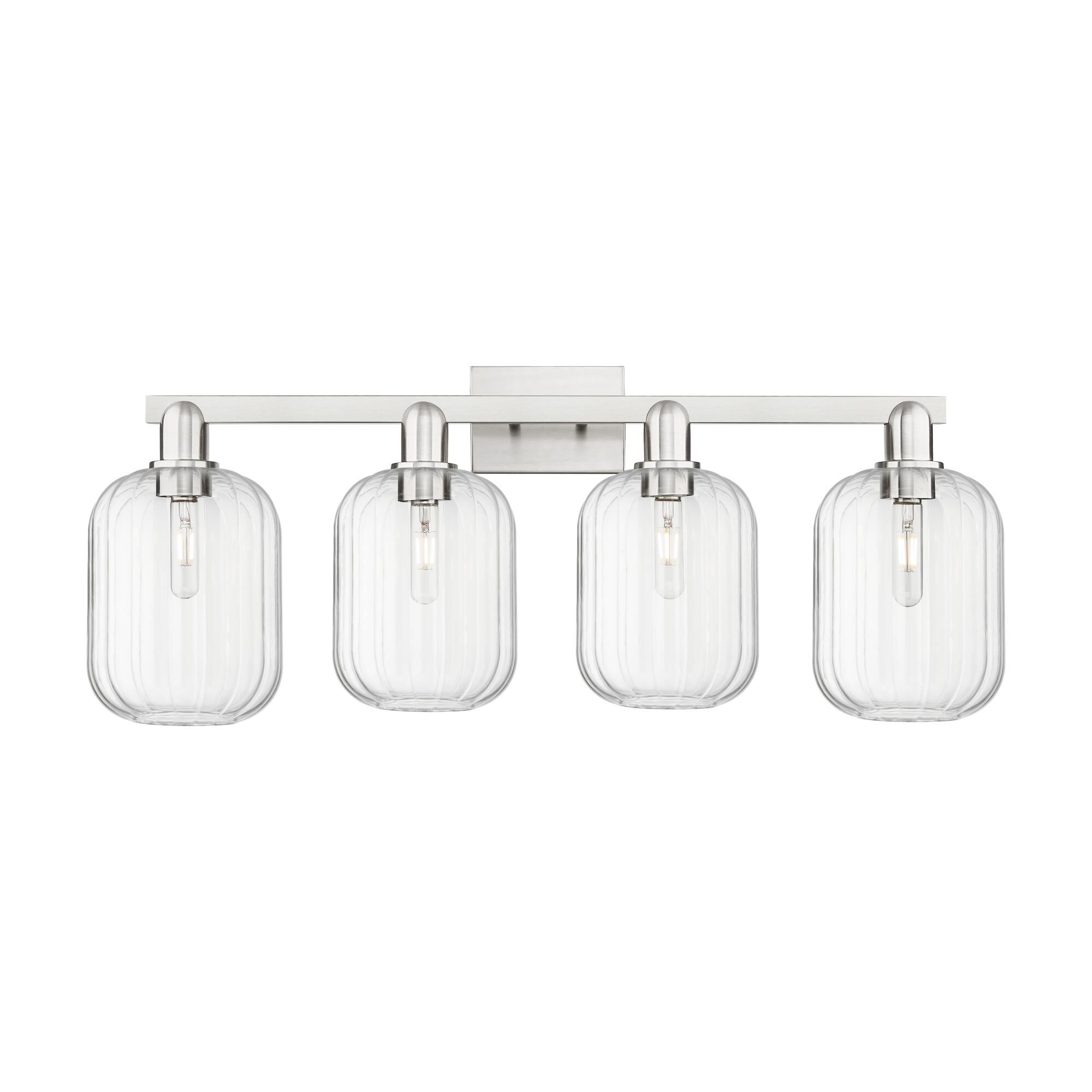 Bruno Marashlian Preston 36 Inch Bath Vanity Light by Innovations Lighting