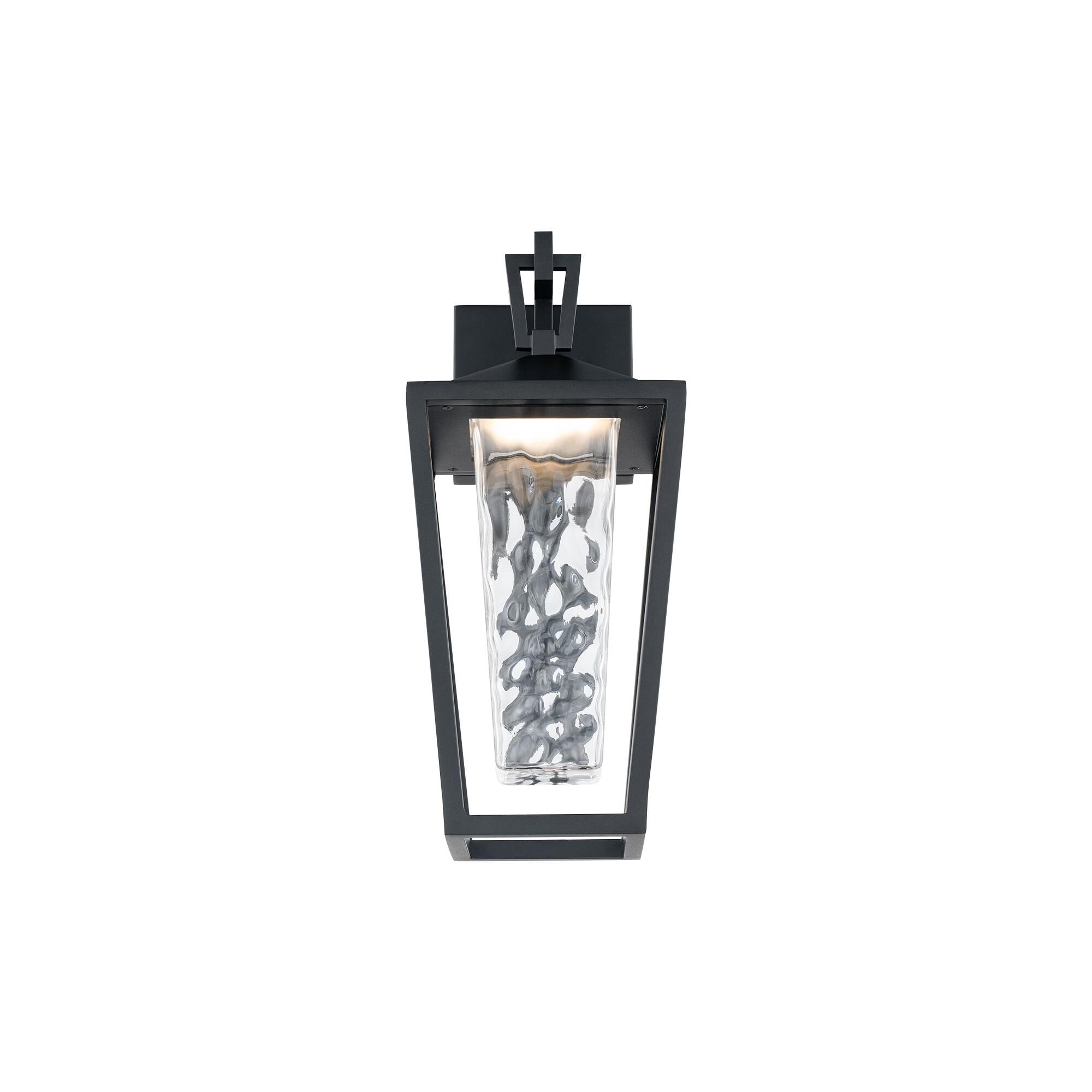 Manchester 16 Inch Outdoor Wall Light by dweLED