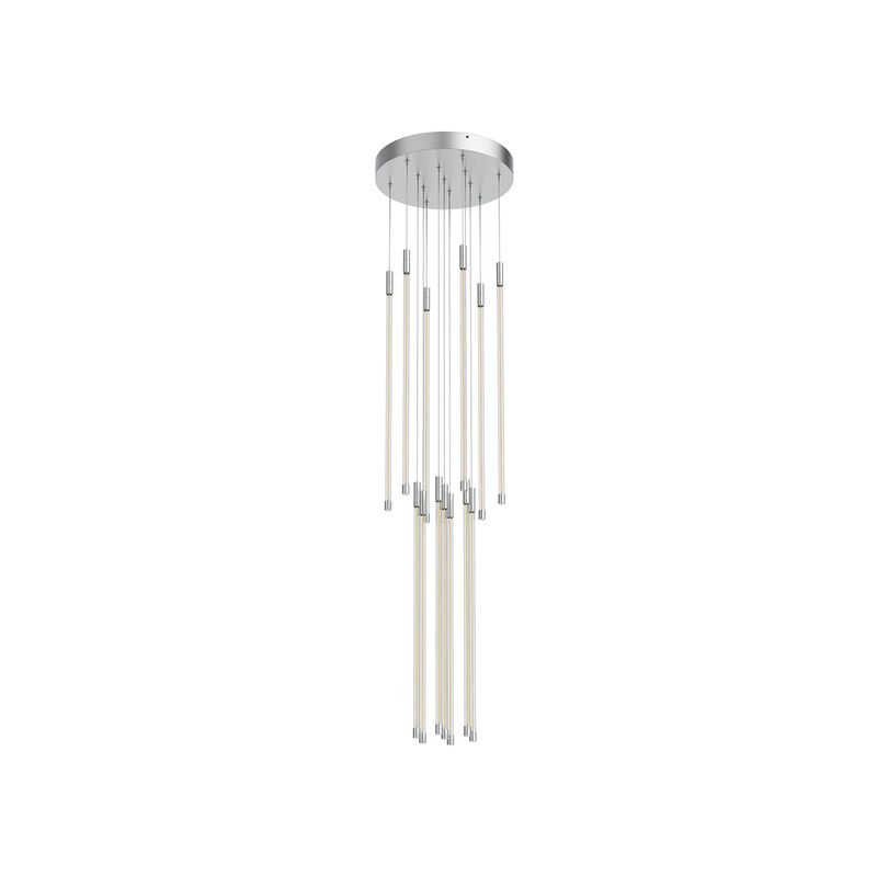 Kuzco Lighting Motif LED Multi Light Pendant