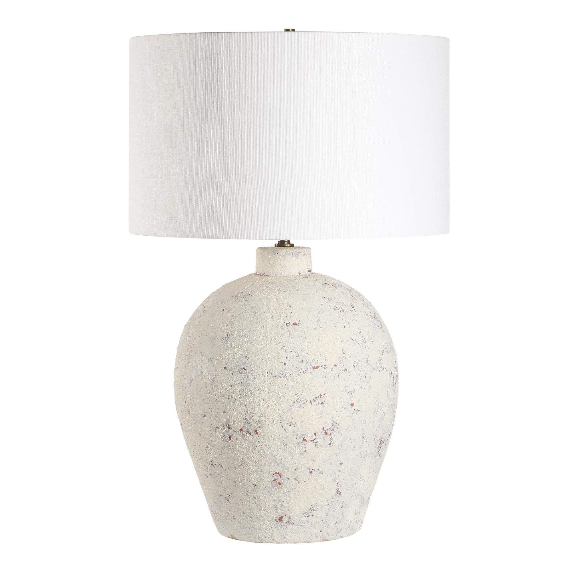 David Frisch Karena 27 Inch Table Lamp by Uttermost