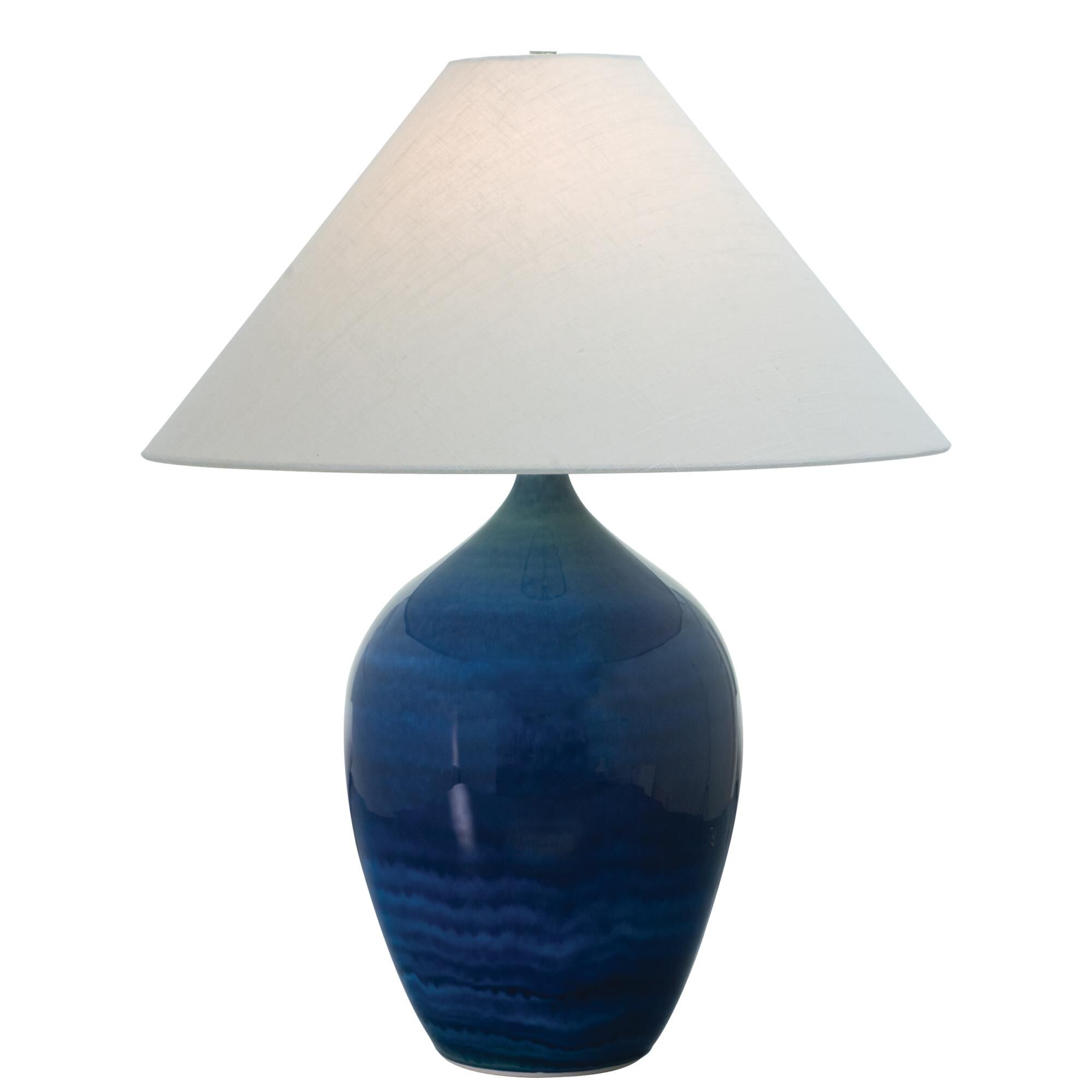 Scatchard Table Lamp by House of Troy