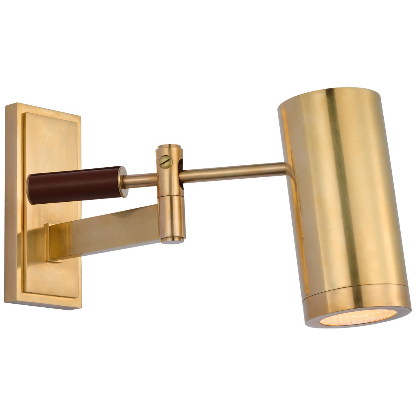 Ralph Lauren Grant 8 Inch Wall Sconce by Ralph Lauren
