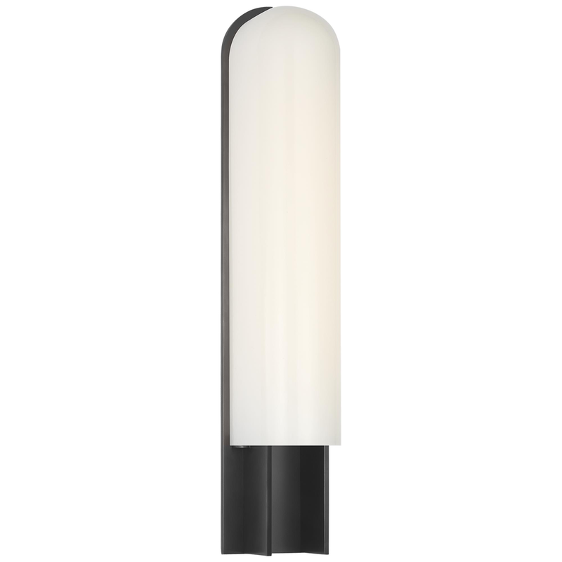 Kelly Wearstler Trouve 23 Inch Bath Vanity Light by Visual Comfort Signature Collection