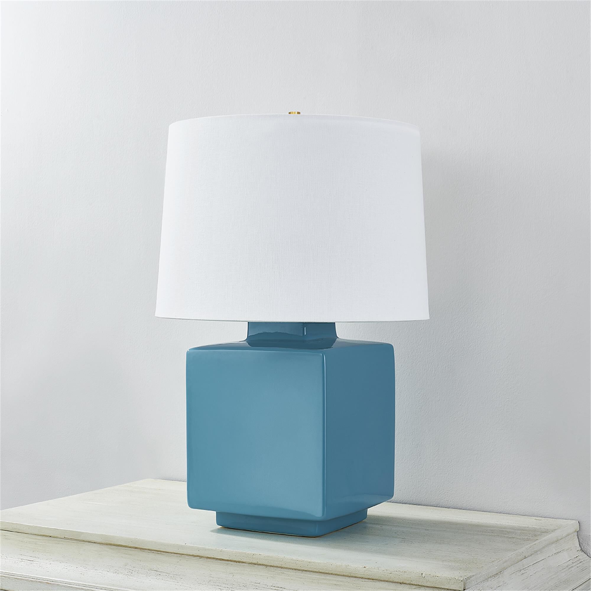 Hawley Small Table Lamp,