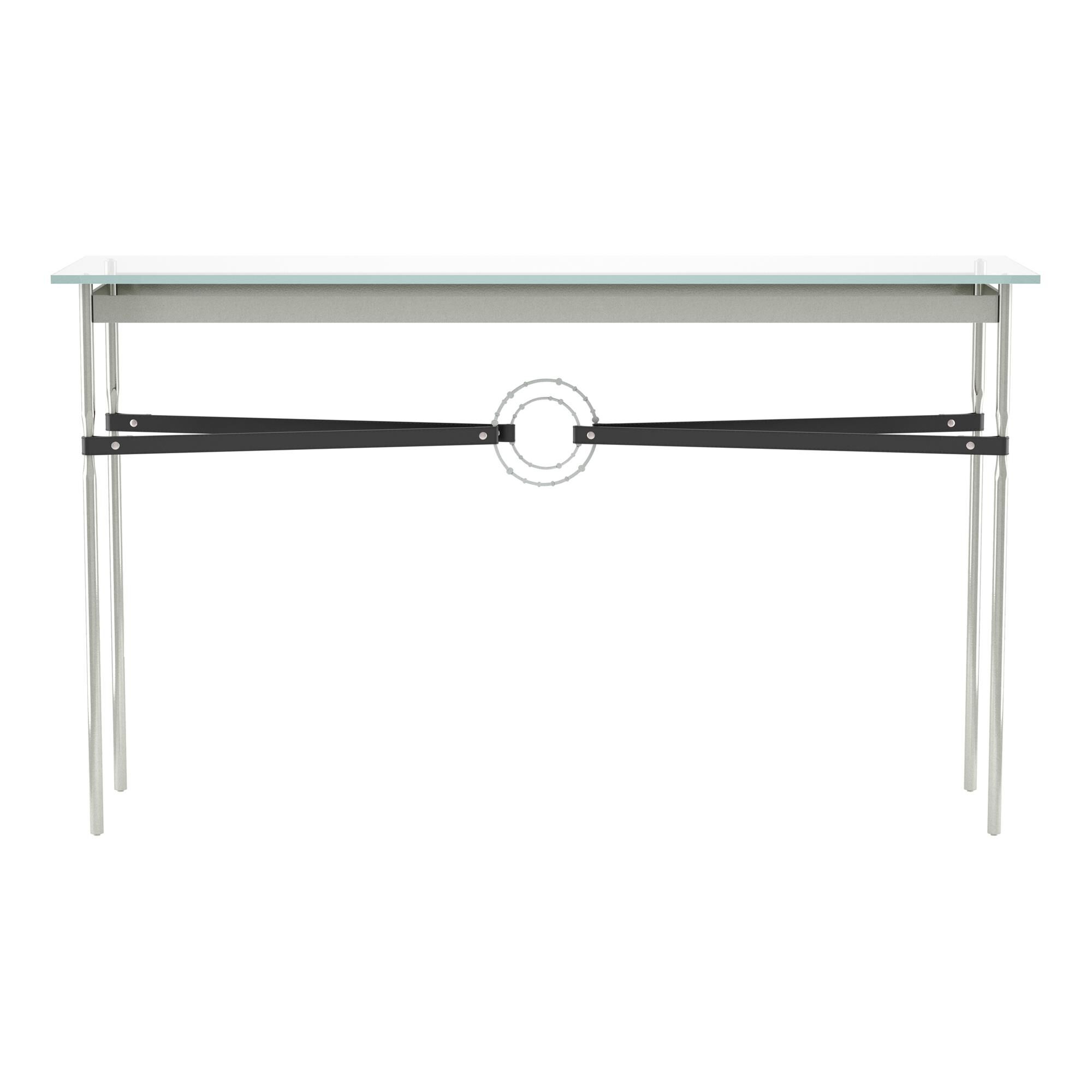 Equus 54 Inch Console Table,