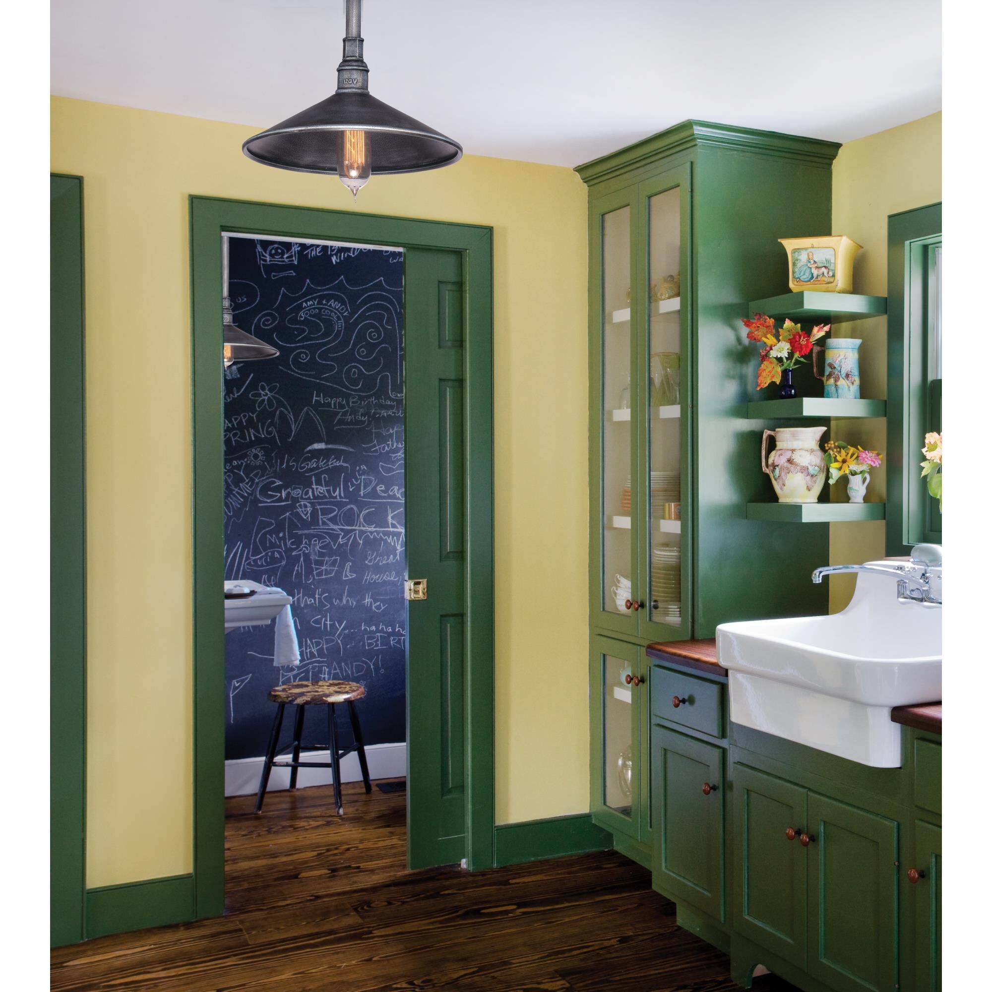 Toledo 11 Inch Mini Pendant by Troy Lighting