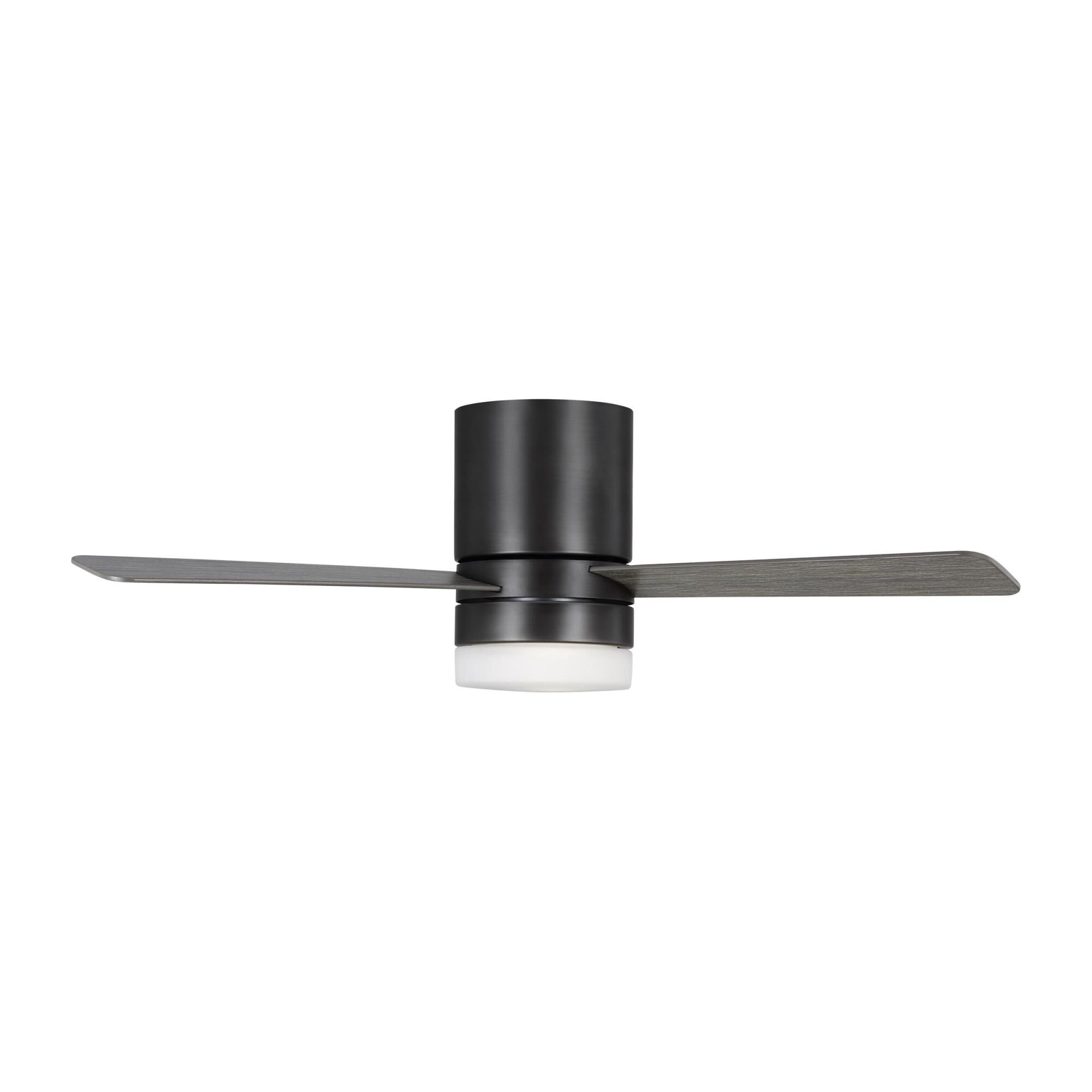 Era 44 Inch Flush Mount Fan by Generation Lighting