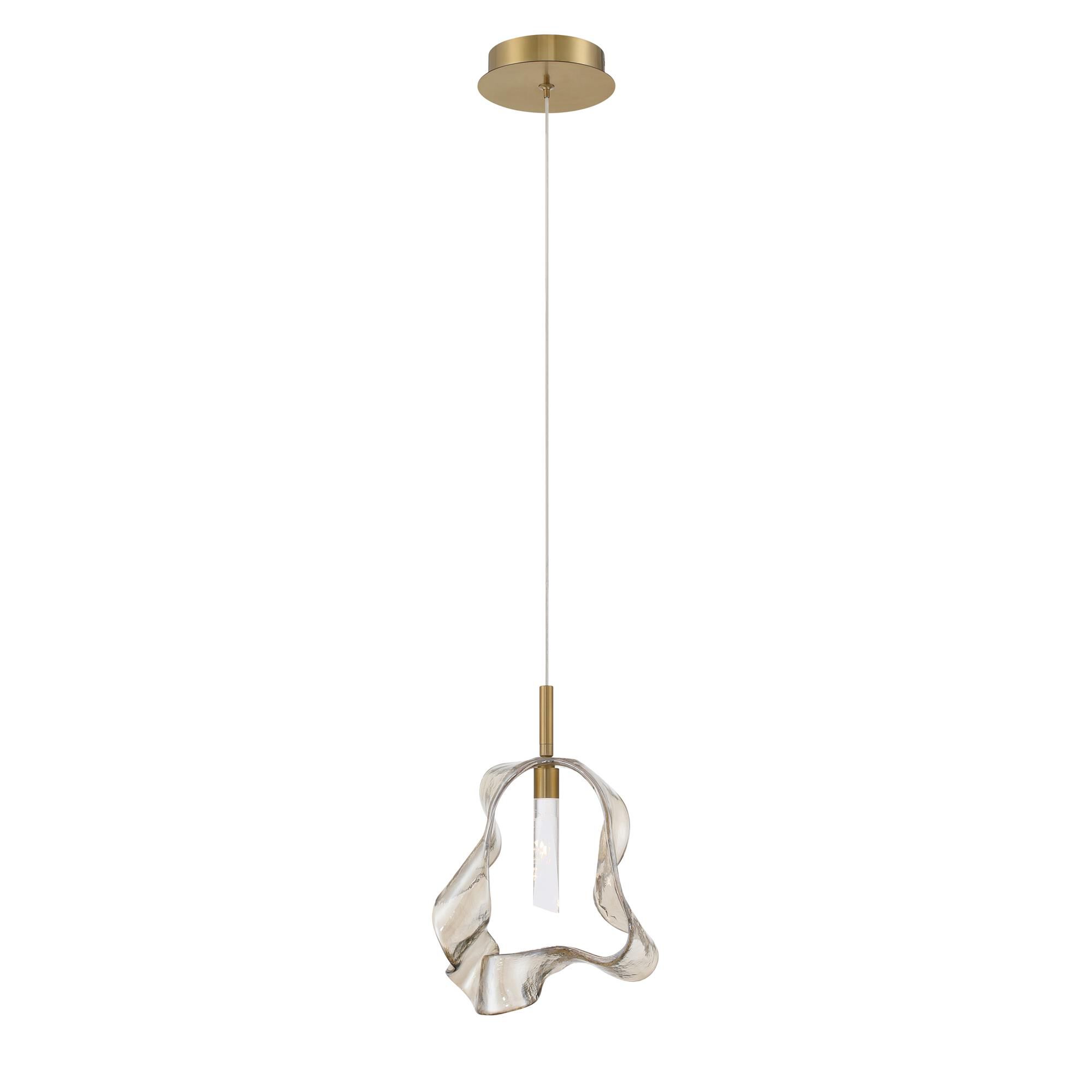 Norah 13 Inch Mini Pendant,