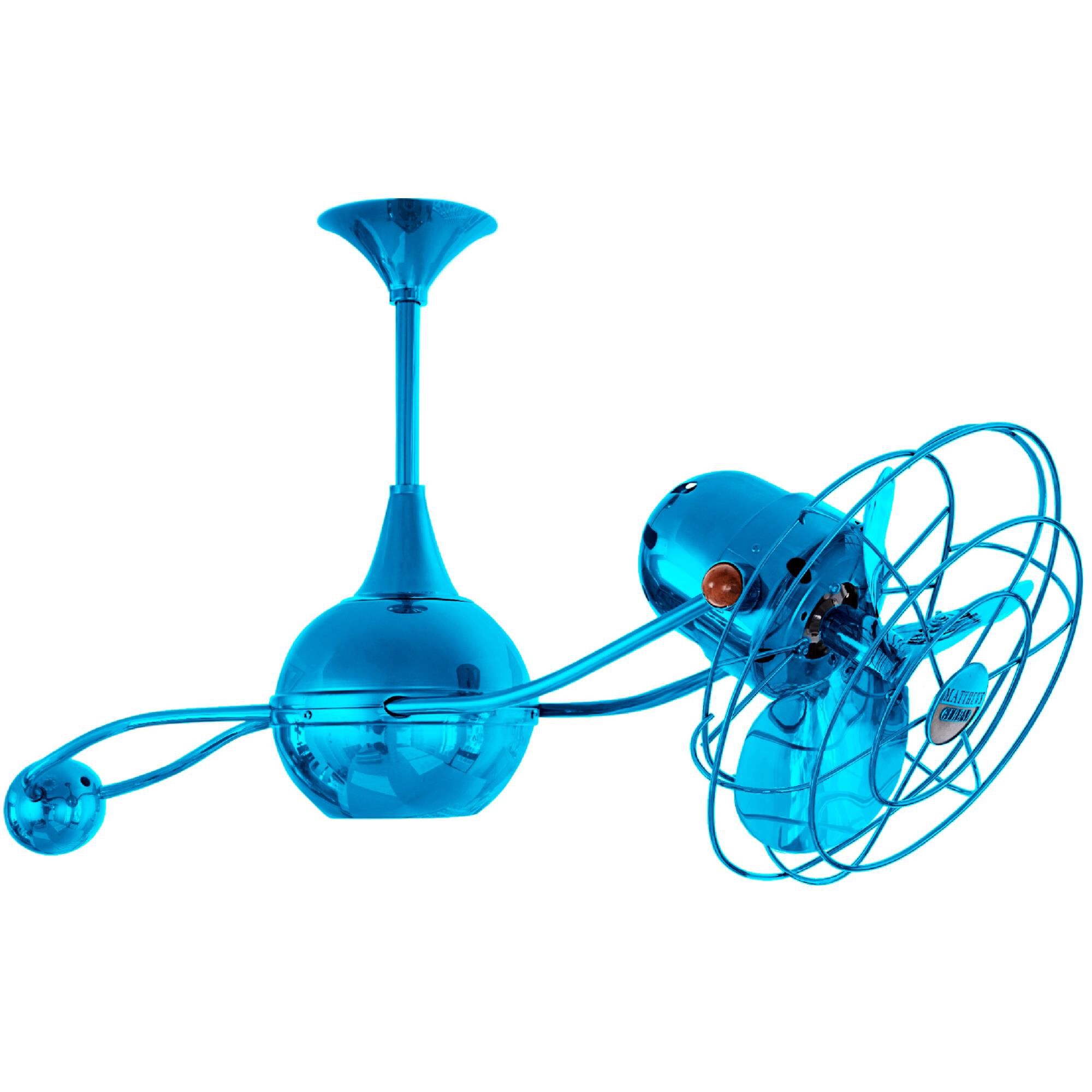 Brisa 2000 Ceiling Fan by Matthews Fan Company