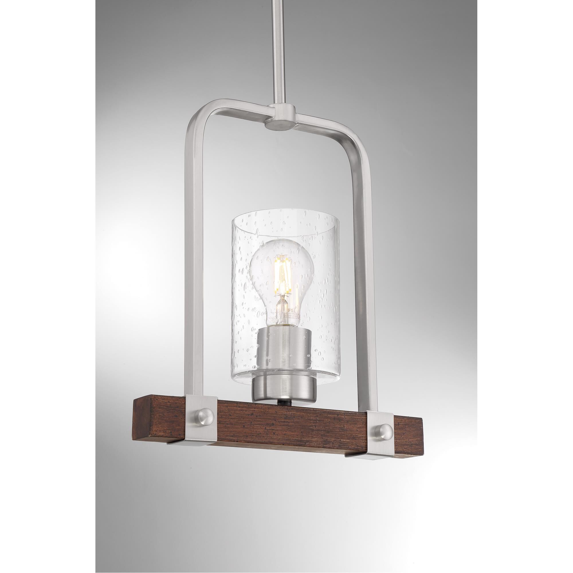 Arabel 11 Inch Mini Pendant by Nuvo Lighting