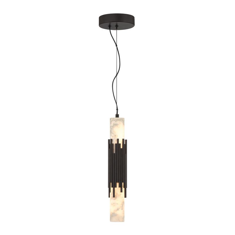 Venna 16 Inch Mini Pendant by Eurofase Lighting