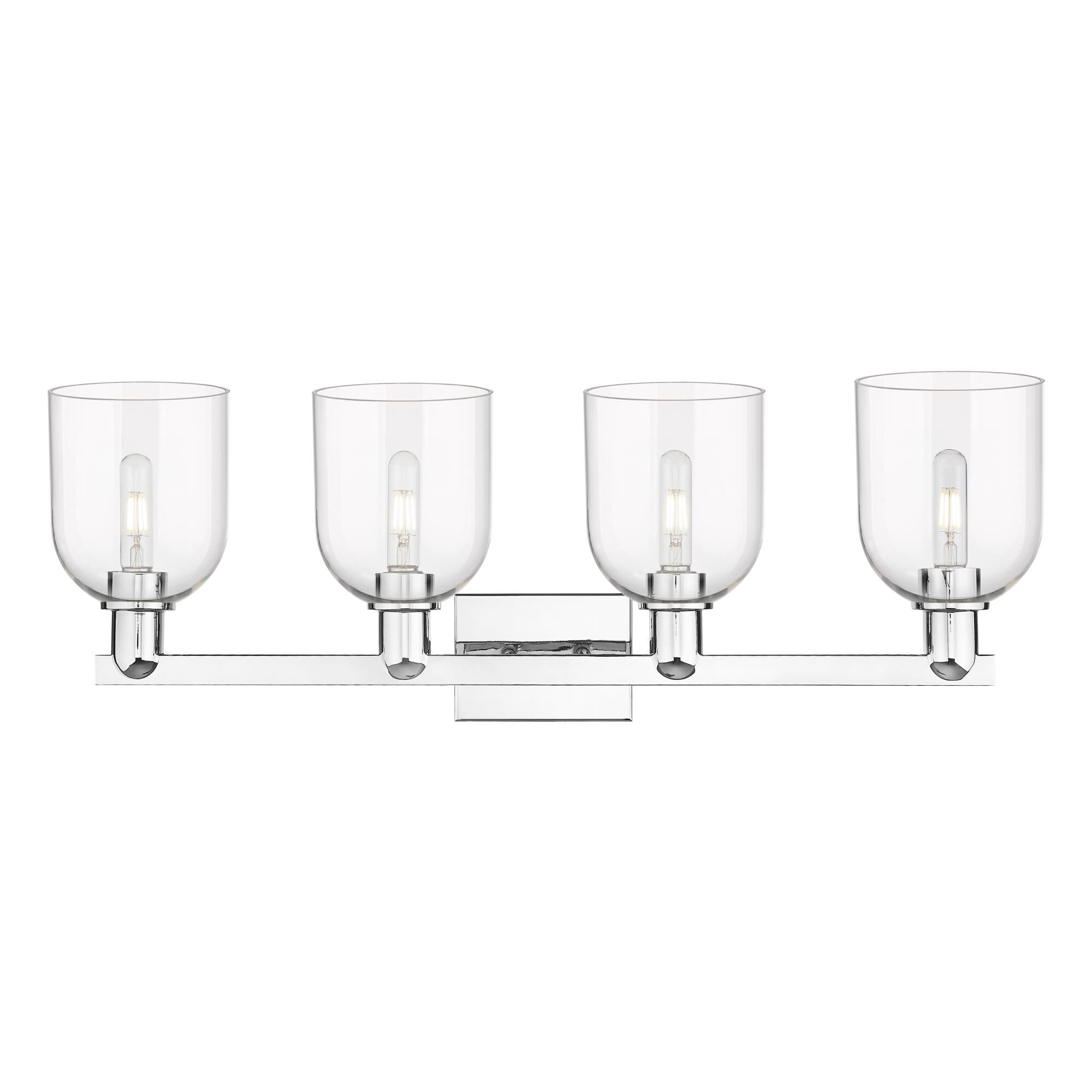 Bruno Marashlian Bella 33 Inch Bath Vanity Light by Innovations Lighting