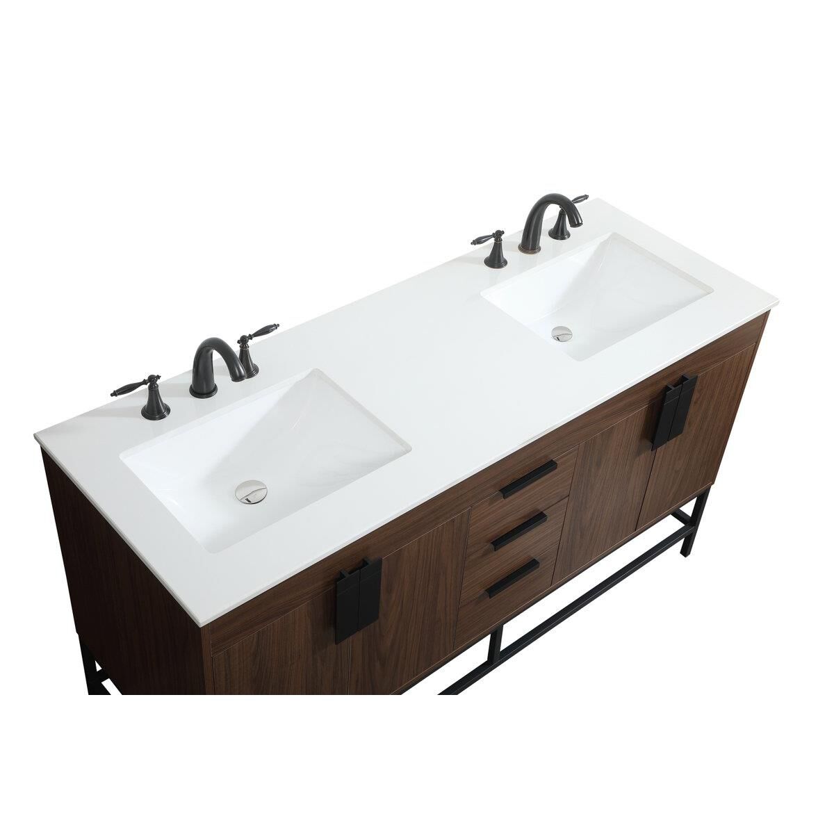 Eugene Bath Vanity by Elegant Decor