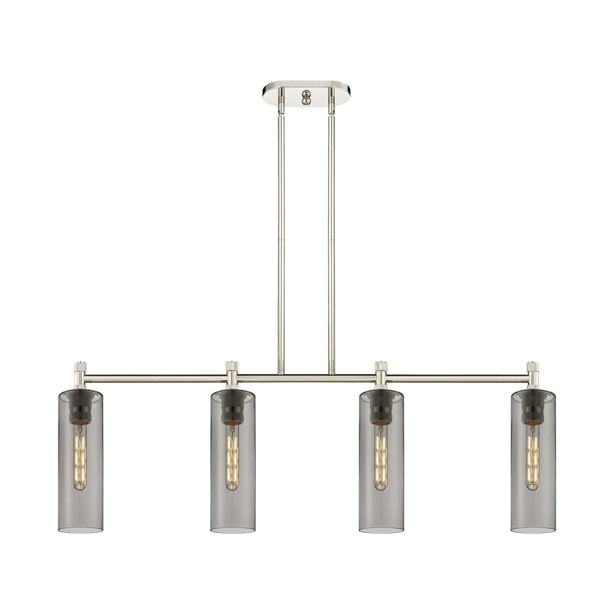 Bruno Marashlian Crown Point 44 Inch Linear Suspension Light by Innovations Lighting