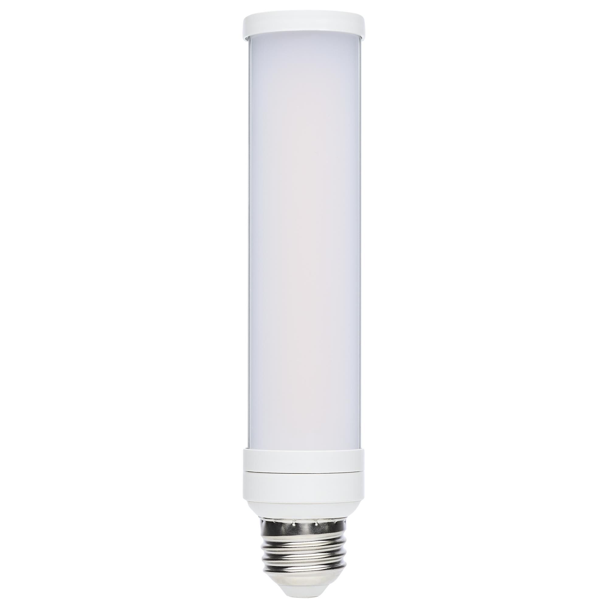 7 Inch LED Light Bulb by Satco