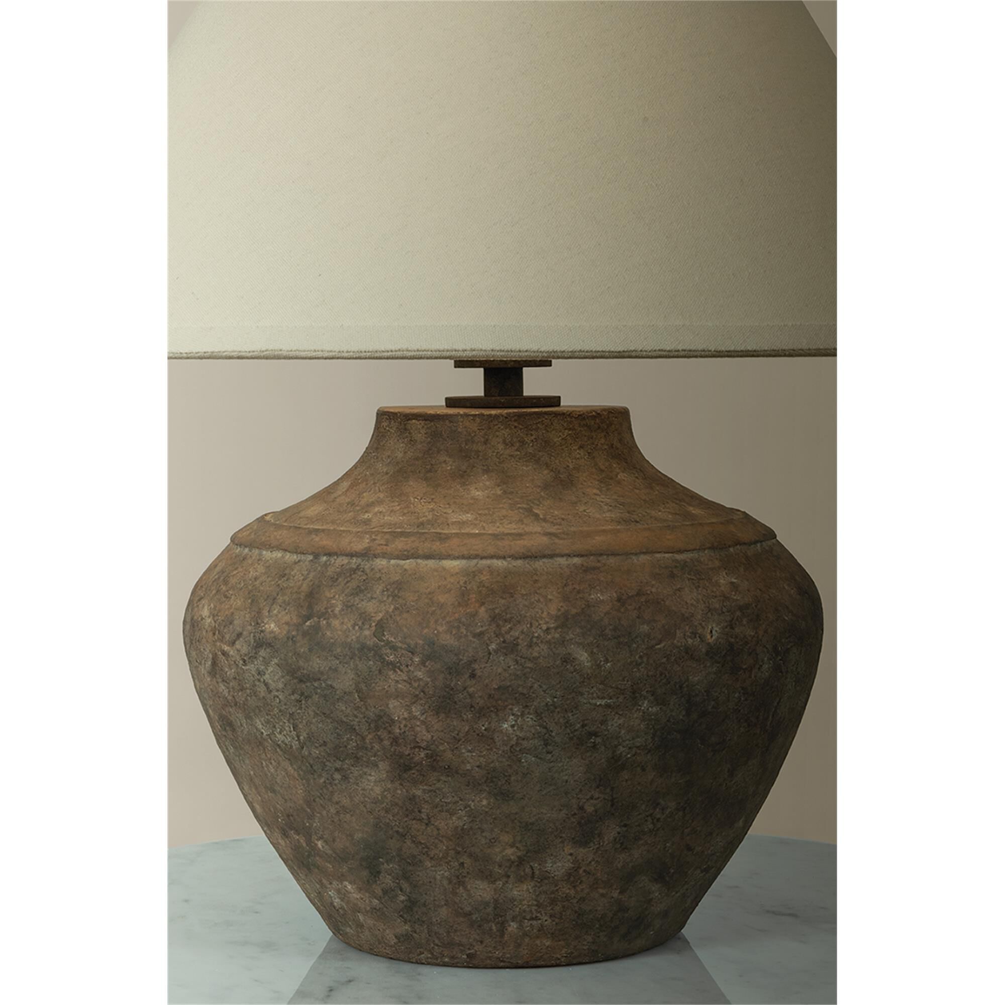 Calabria 20 Inch Table Lamp,