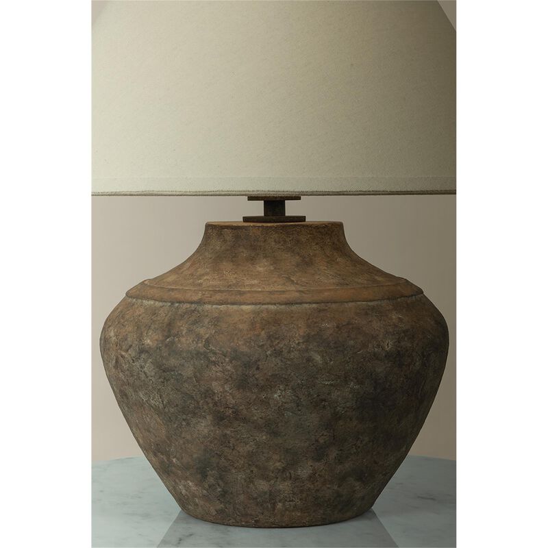 Calabria 20 Inch Table Lamp by Troy Lighting