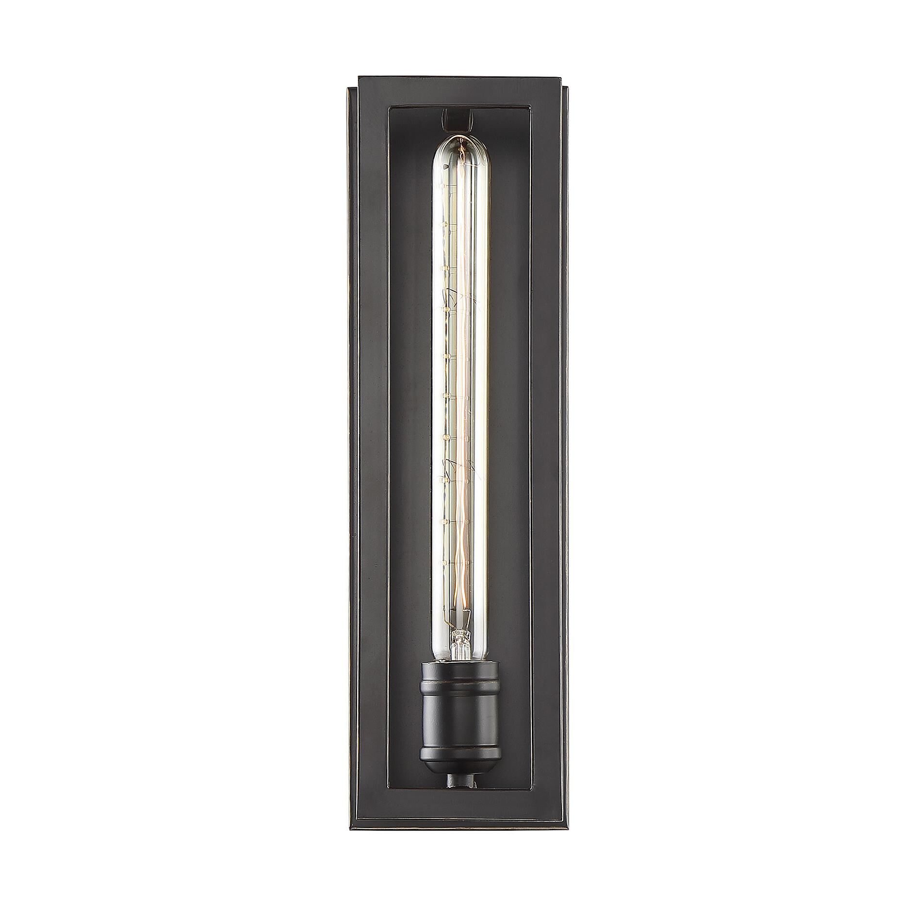 Savoy House Clifton 15 Inch Wall Sconce