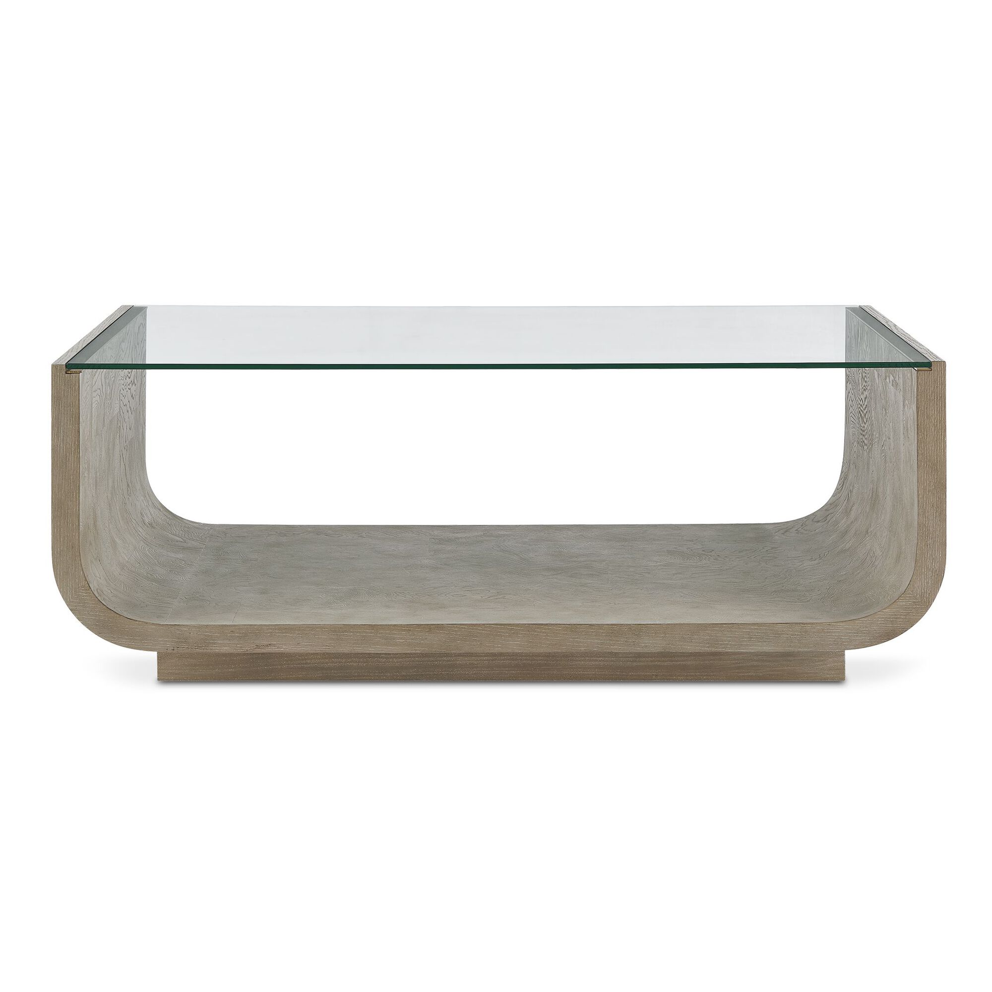 Maeva 46 Inch Coffee Table,