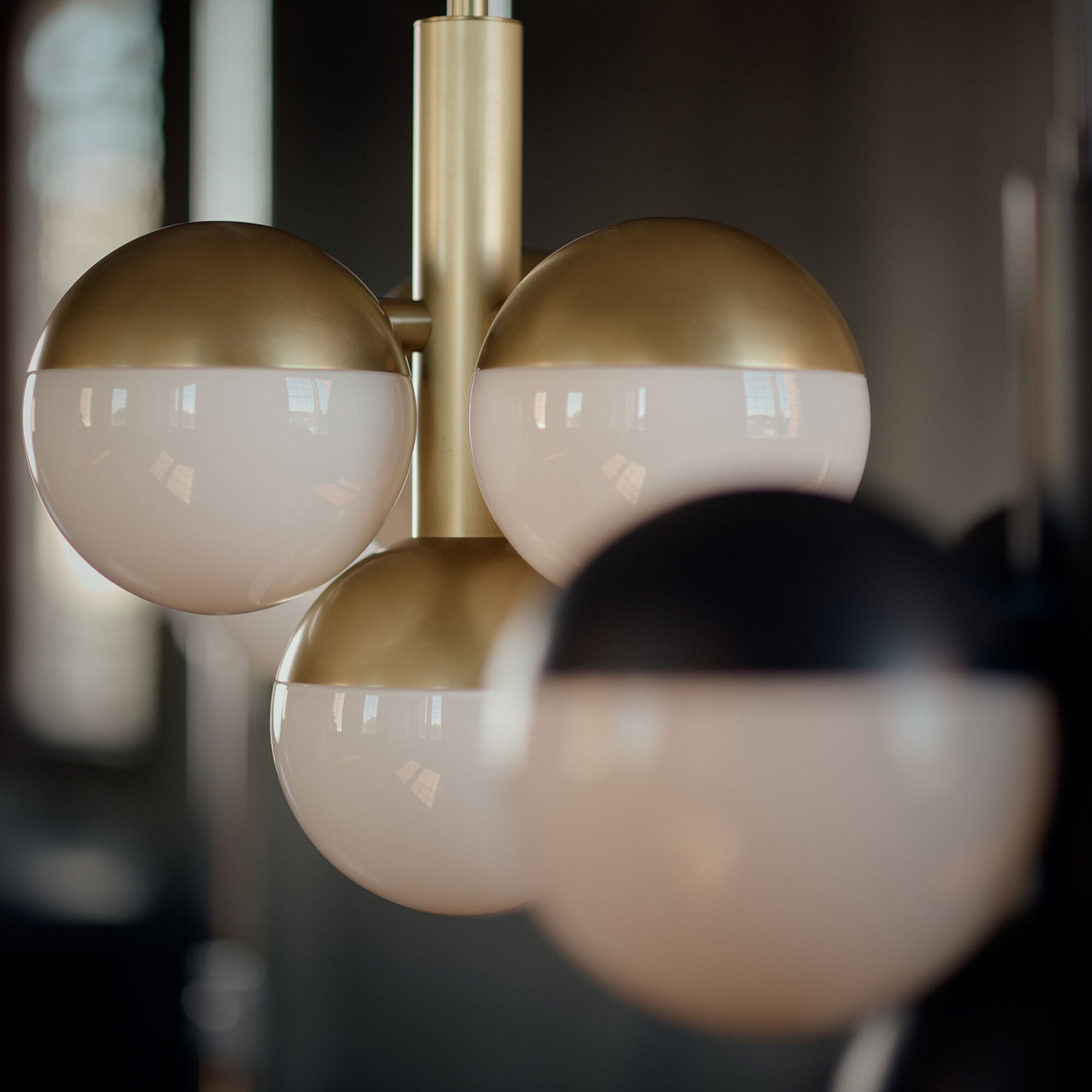 Oliver 16 Inch Large Pendant,