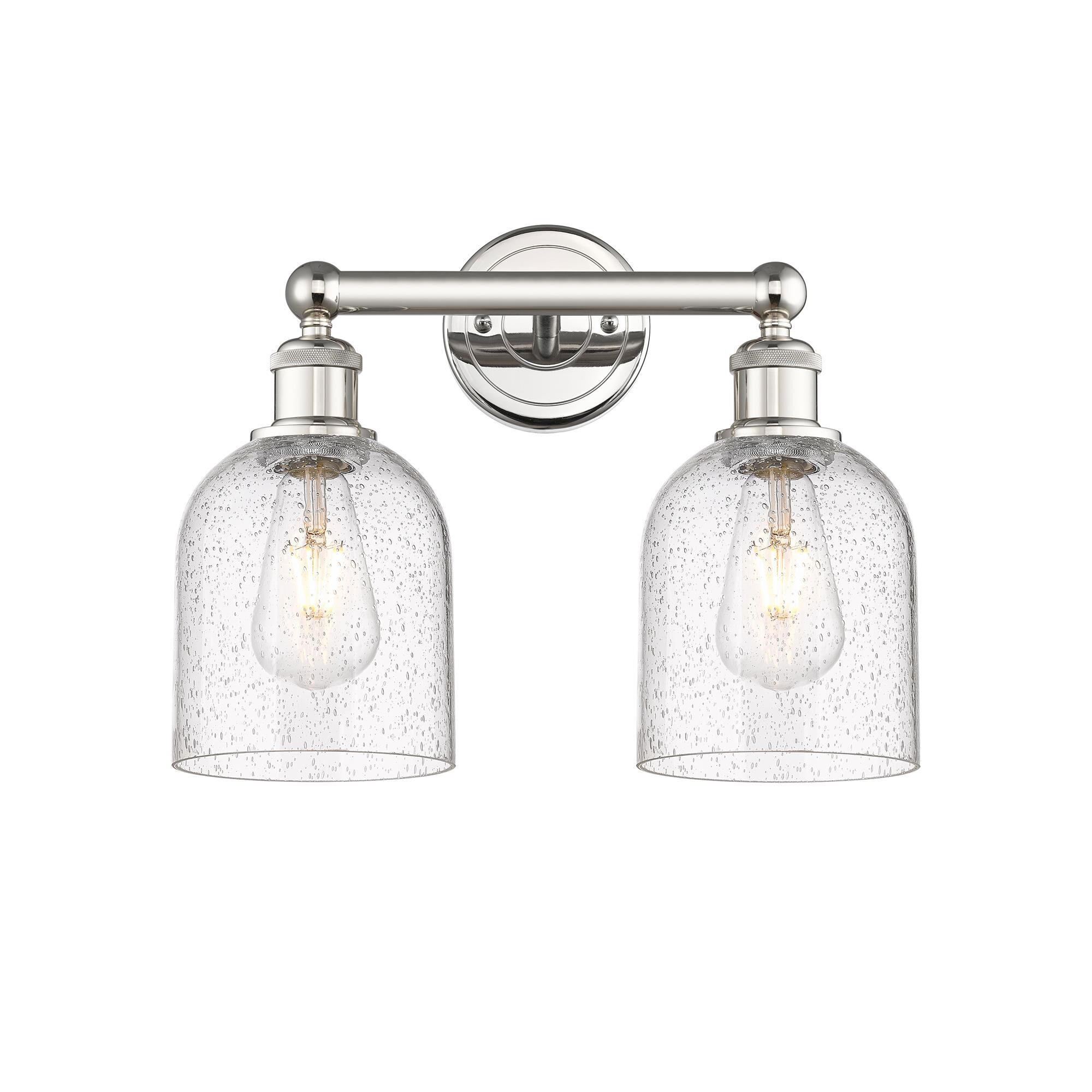 Bruno Marashlian Bella 15 Inch Bath Vanity Light by Innovations Lighting