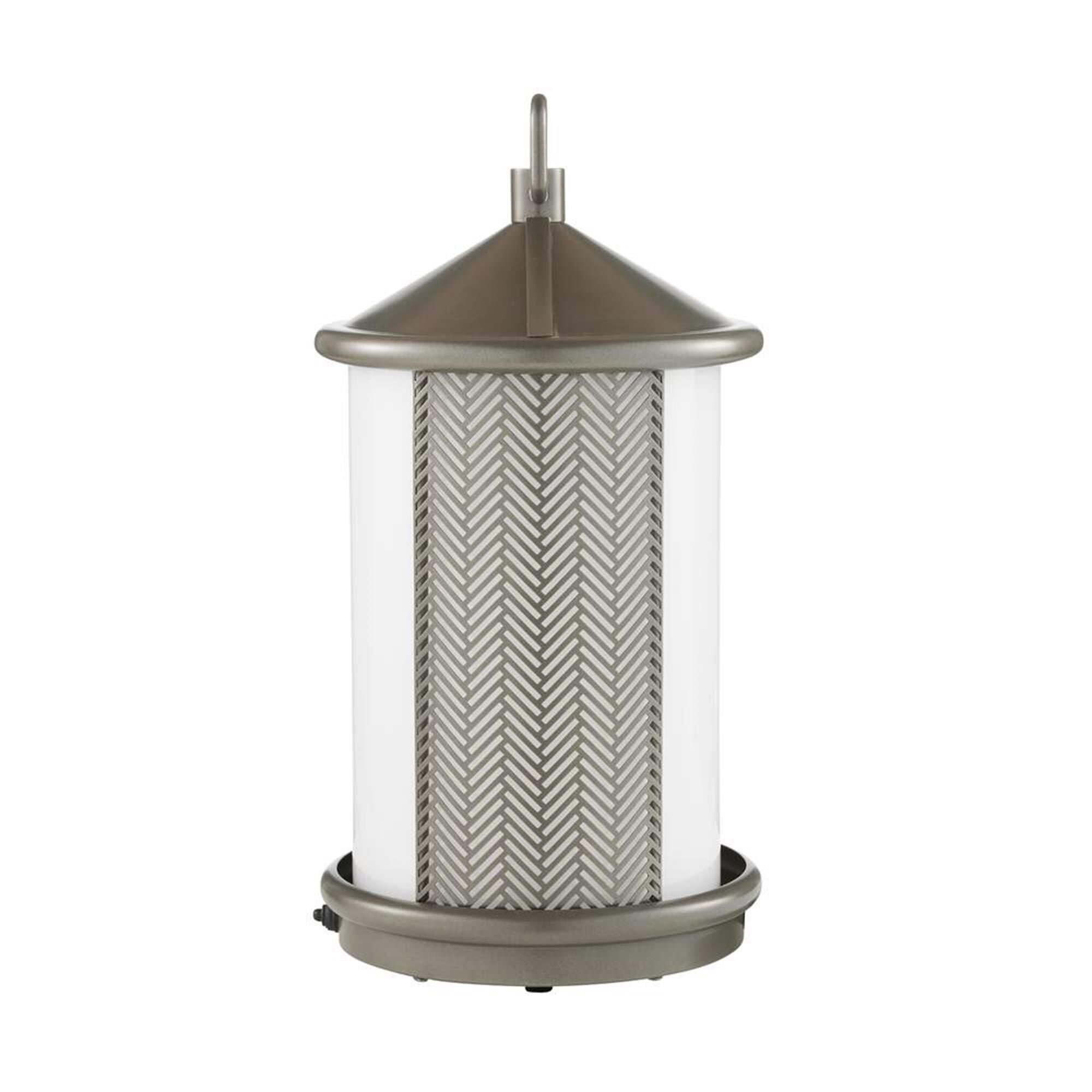 Copeland 19 Inch Outdoor Table Lamp by Arteriors Home
