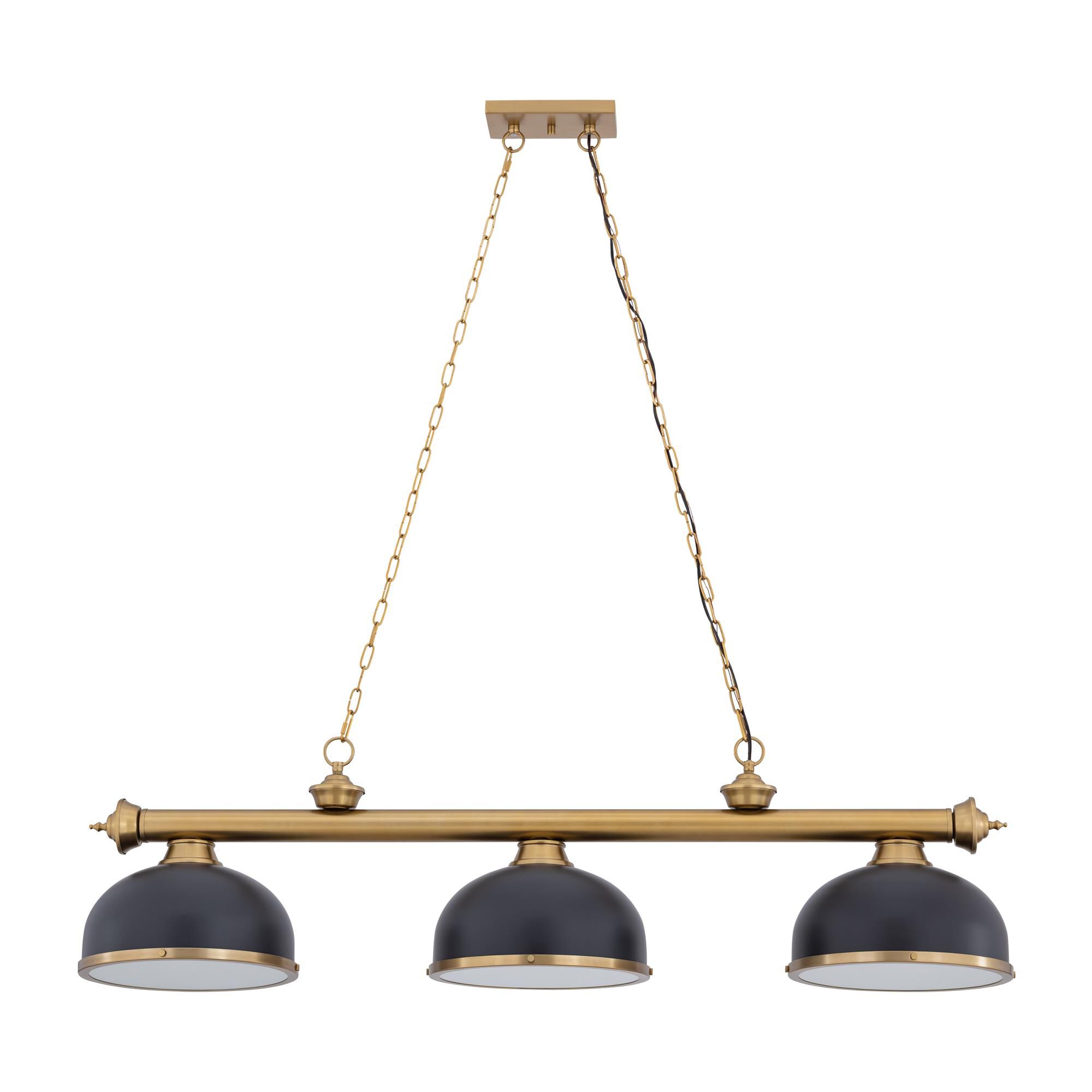 Cordon 55 Inch Billiard Light,
