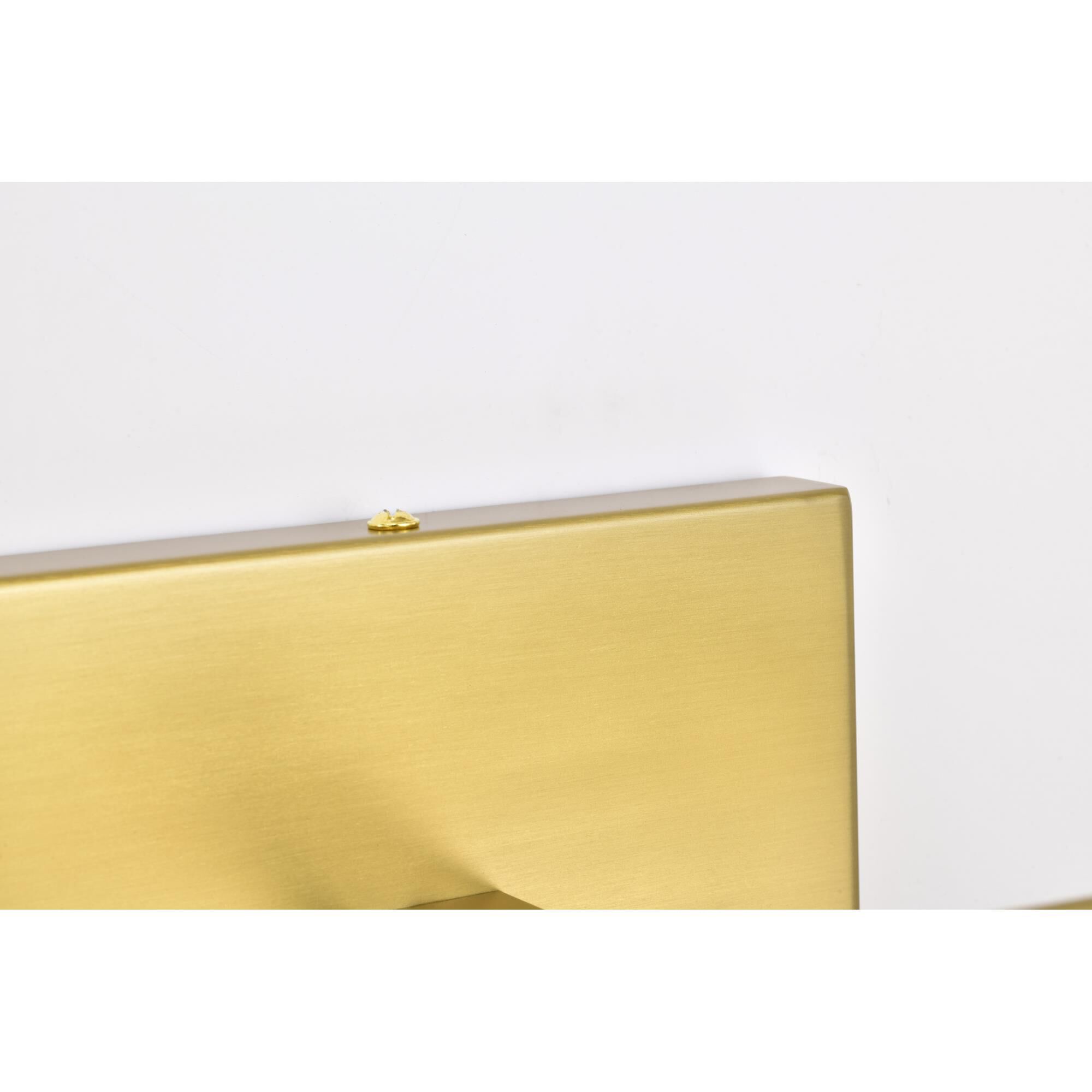 Shown in Vintage Brass finish