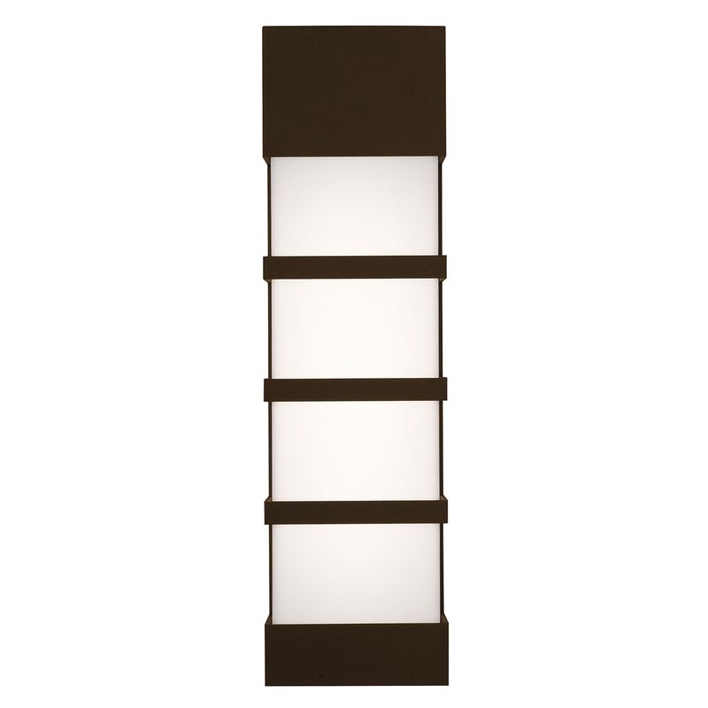 State 17 Inch Outdoor Wall Light by AFX Lighting