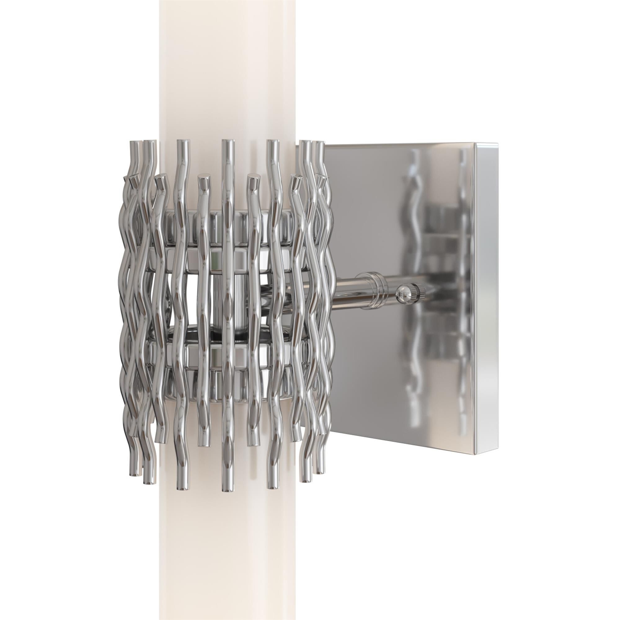 Brietta 5 Inch Bath Vanity Light,