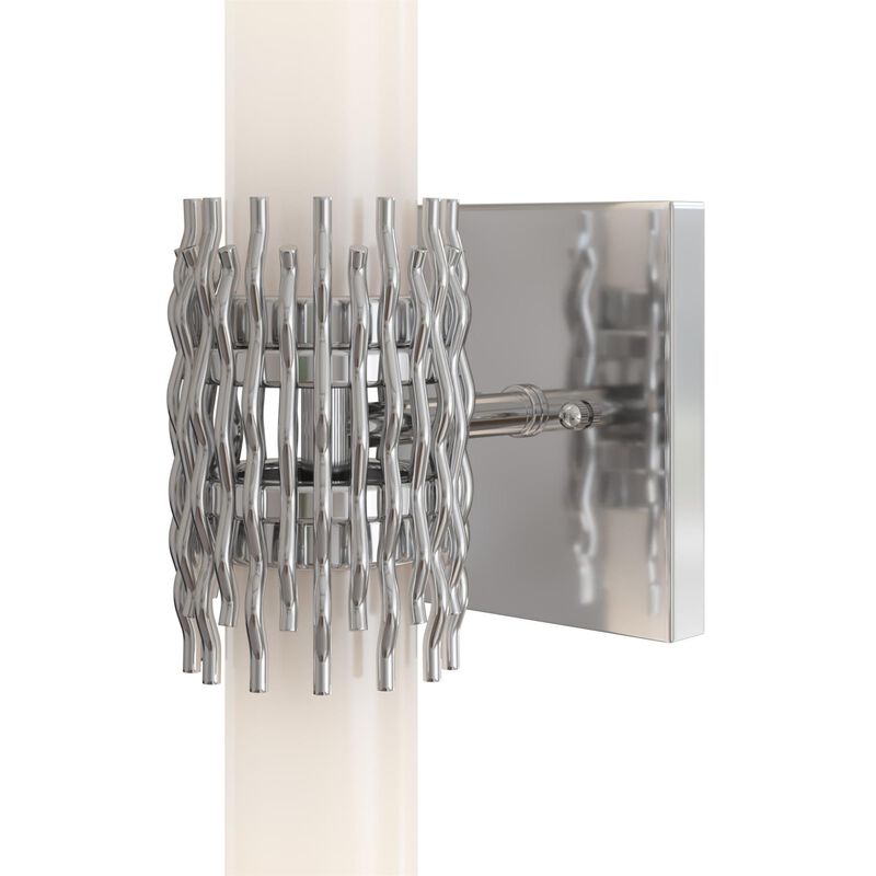 Brietta 5 Inch Bath Vanity Light by Currey and Company
