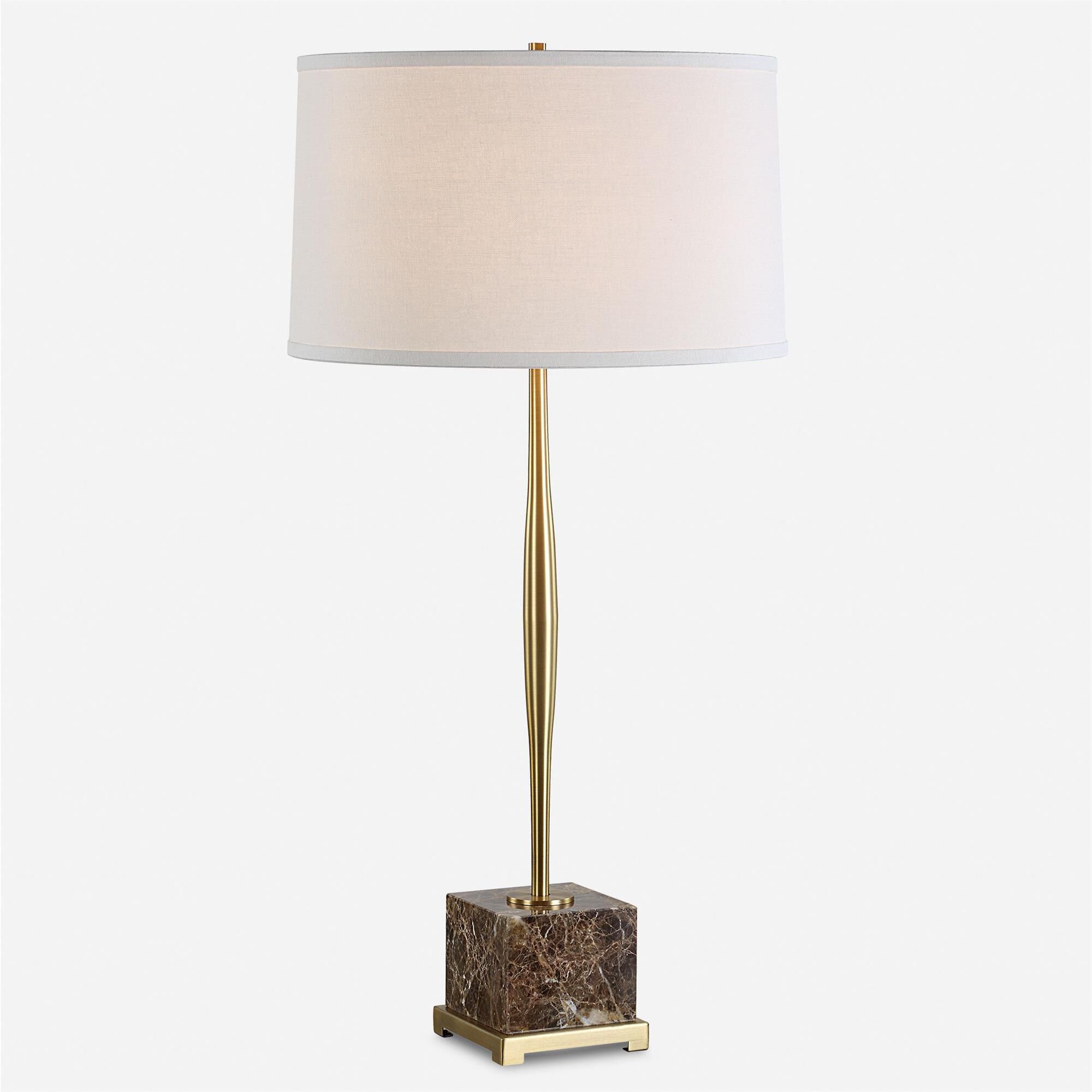 Booker 34 Inch Table Lamp by Uttermost