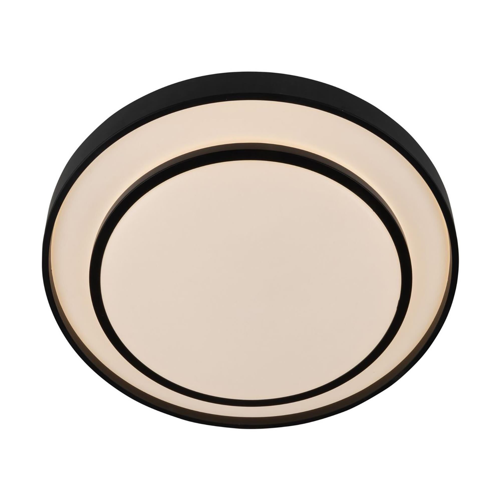 Aziza 15 Inch Flush Mount,
