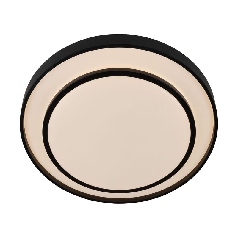 Aziza 15 Inch Flush Mount by Artcraft