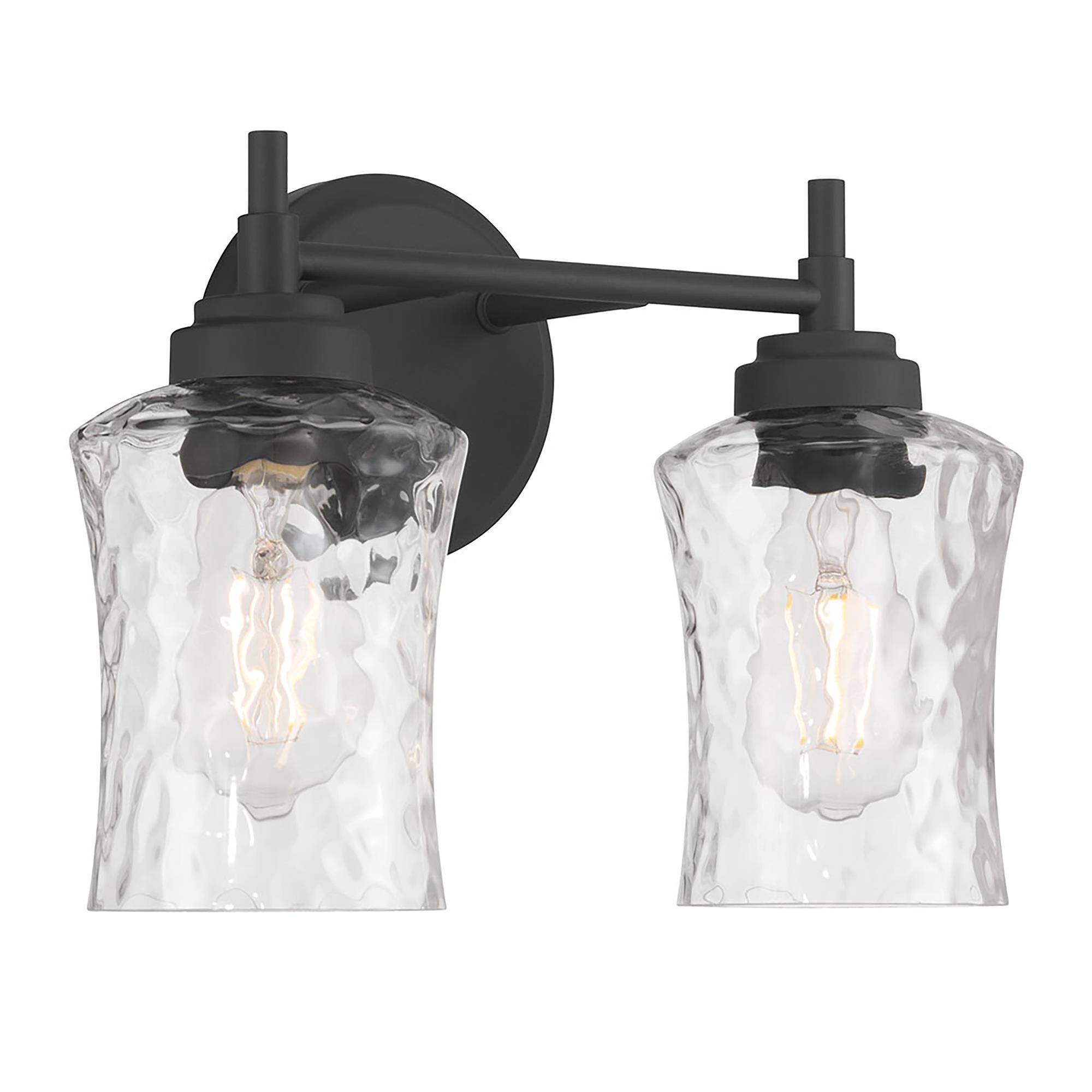 Clarvyn 13 Inch Bath Vanity Light by Millennium Lighting